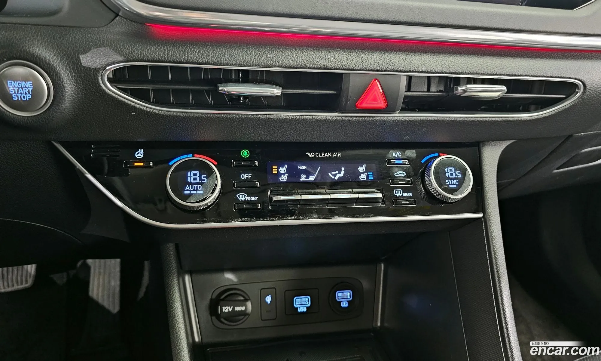Sonata Dn8 16 Turbo Premium Plus - фотография 11274979