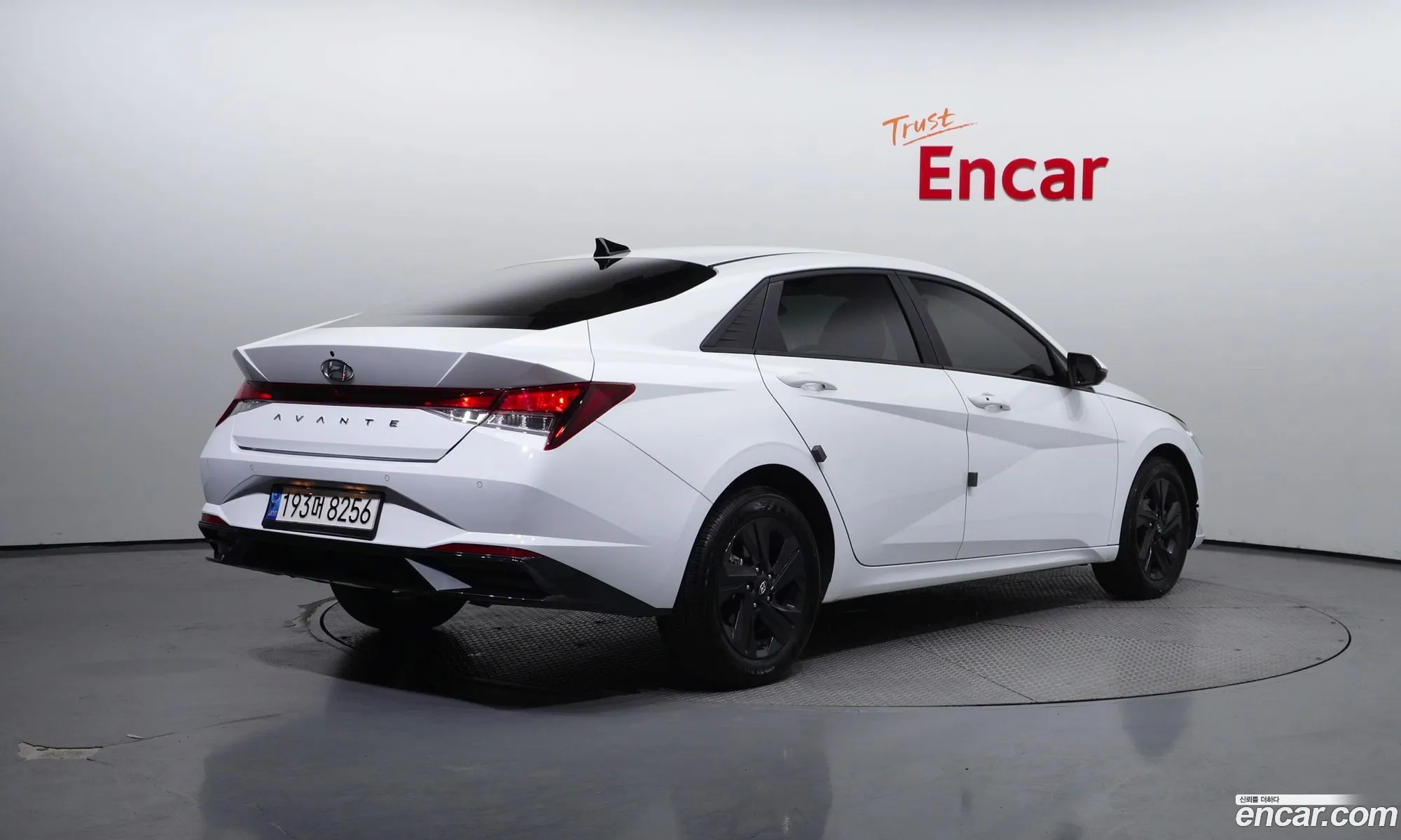 Korex Auto Trade - фотография 11856711