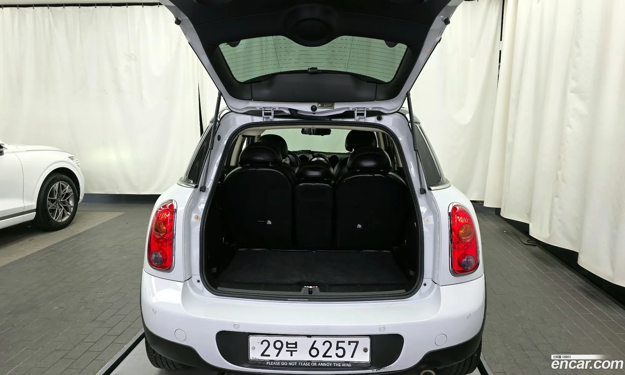 Cooper D Countryman Se 1St Generation - фотография 3521172