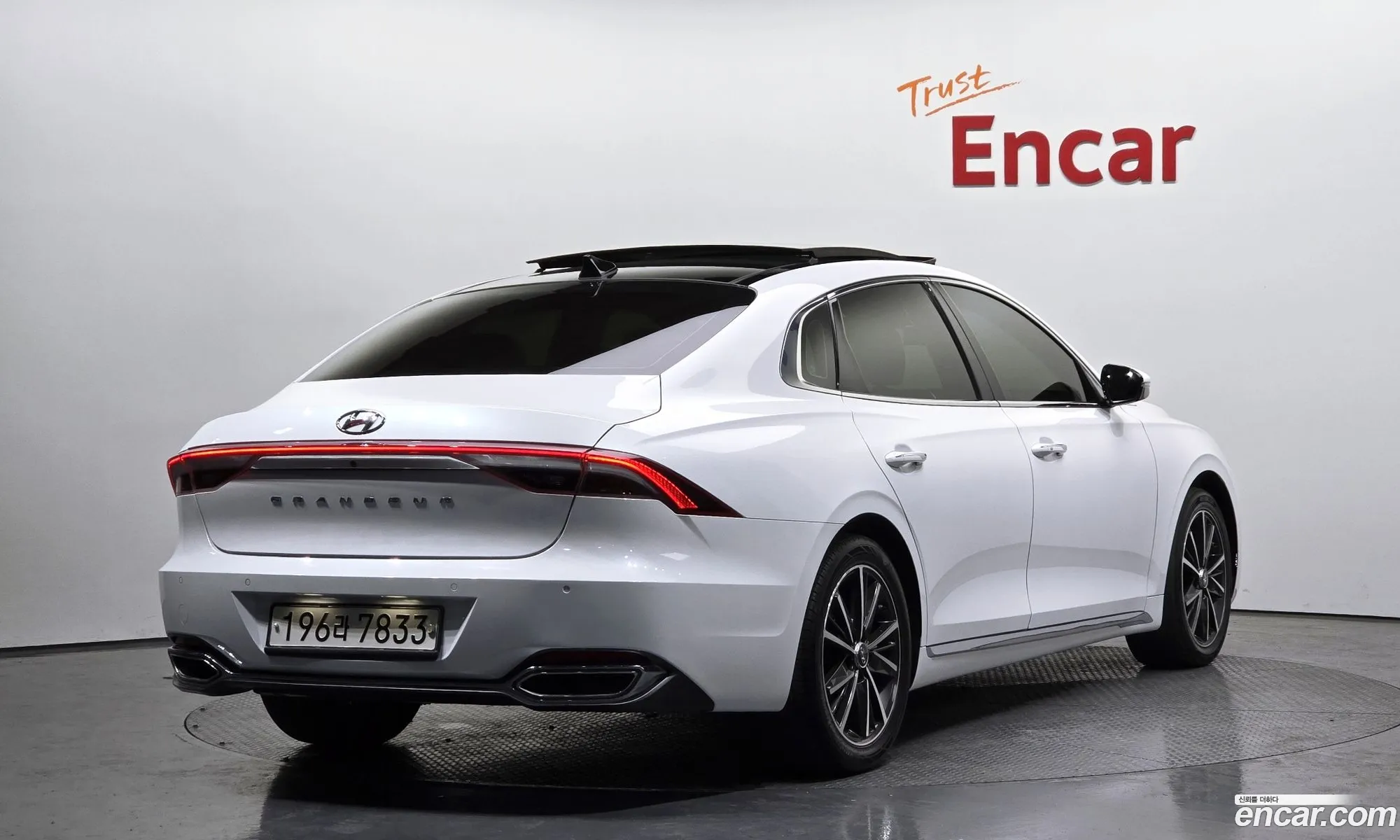 Korex Auto Trade - фотография 11285156
