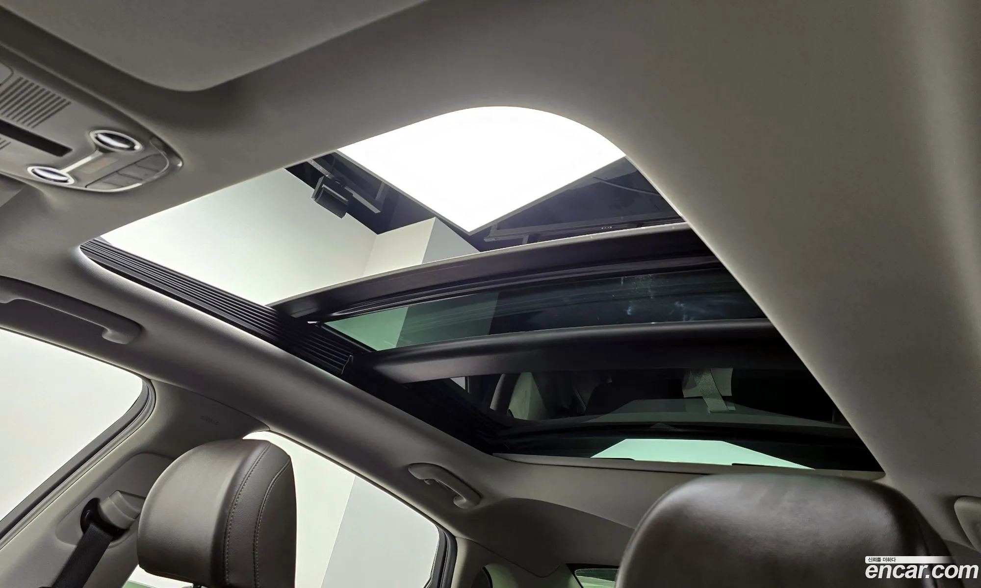 The New Grandeur Ig 30 Lpi Rent -A -Car Premium - фотография 11302738