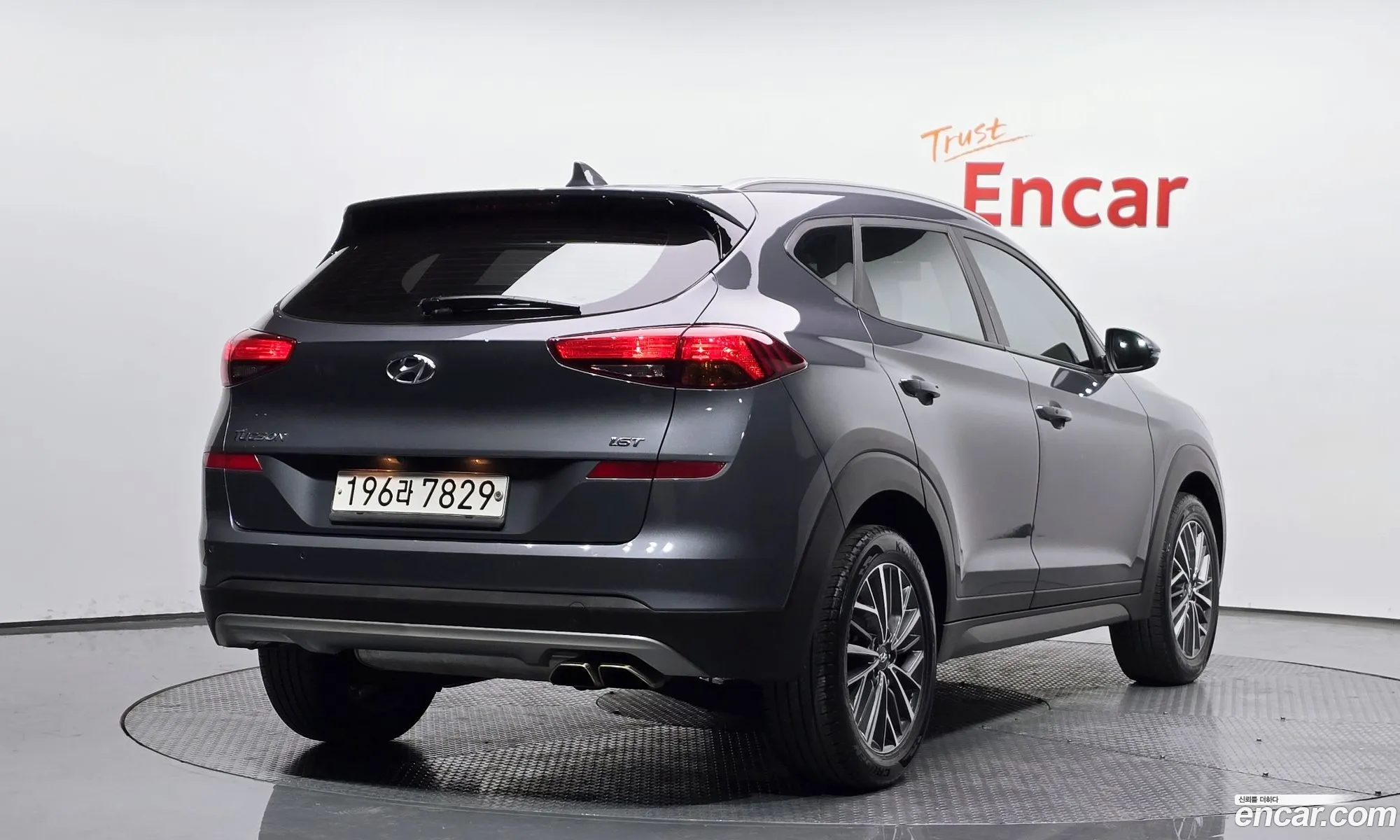 Korex Auto Trade - фотография 11265104