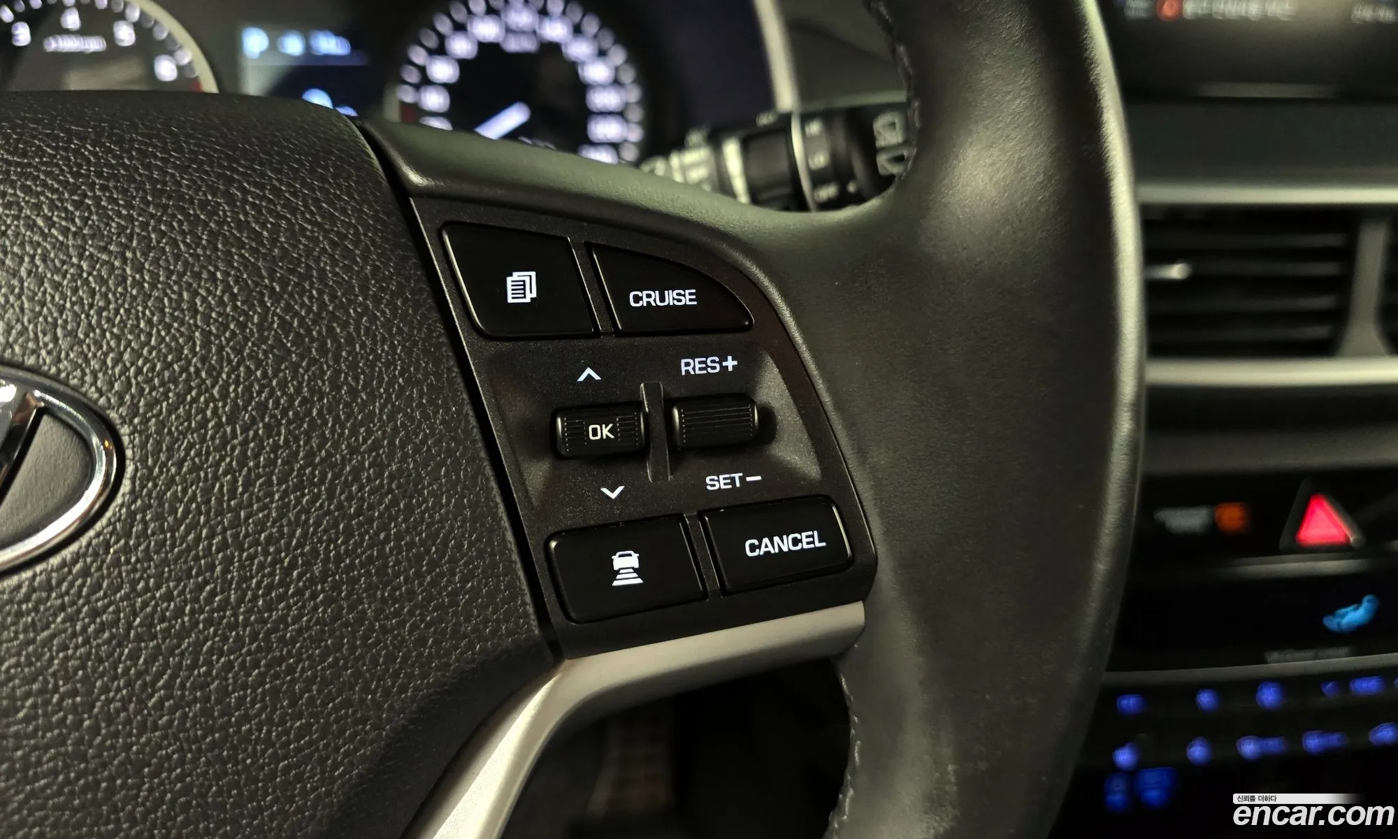 All New Tucson Gasoline 16 Turbo 2Wd Premium - фотография 11261702
