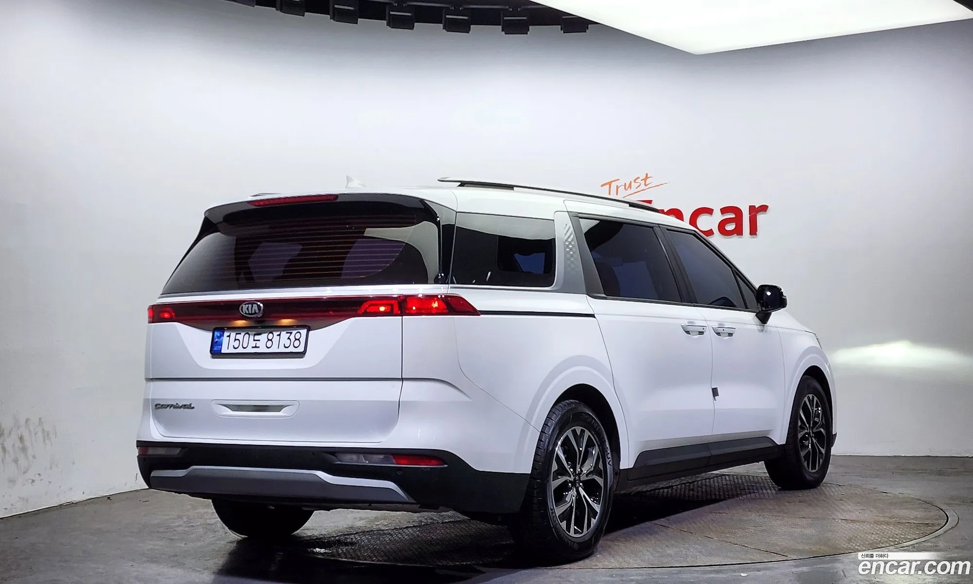 Korex Auto Trade - фотография 16502898