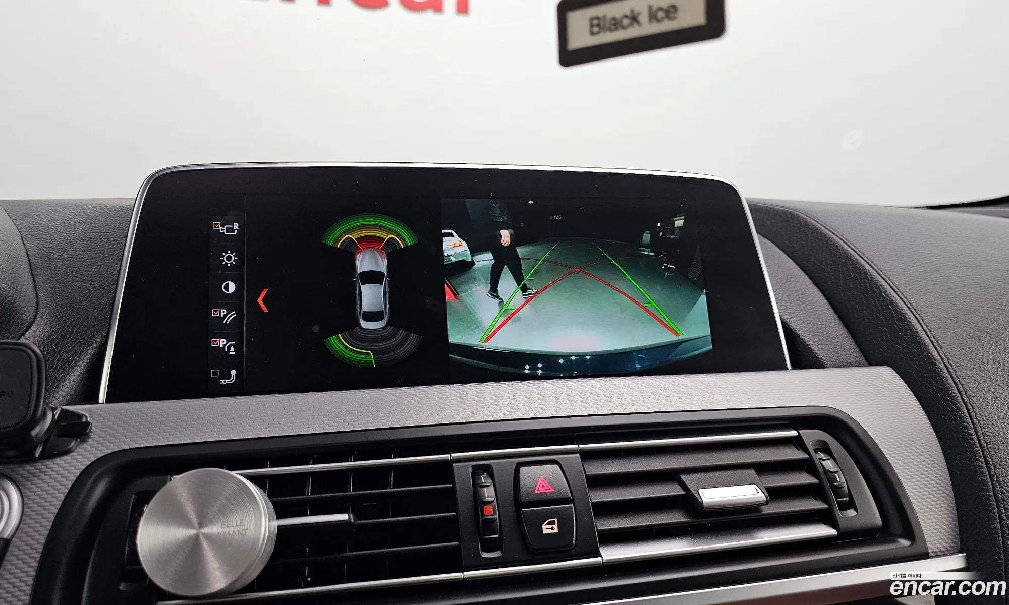 6 Series F12 640D xDrive M Sports Limited Gran Coupe - фотография 2036328