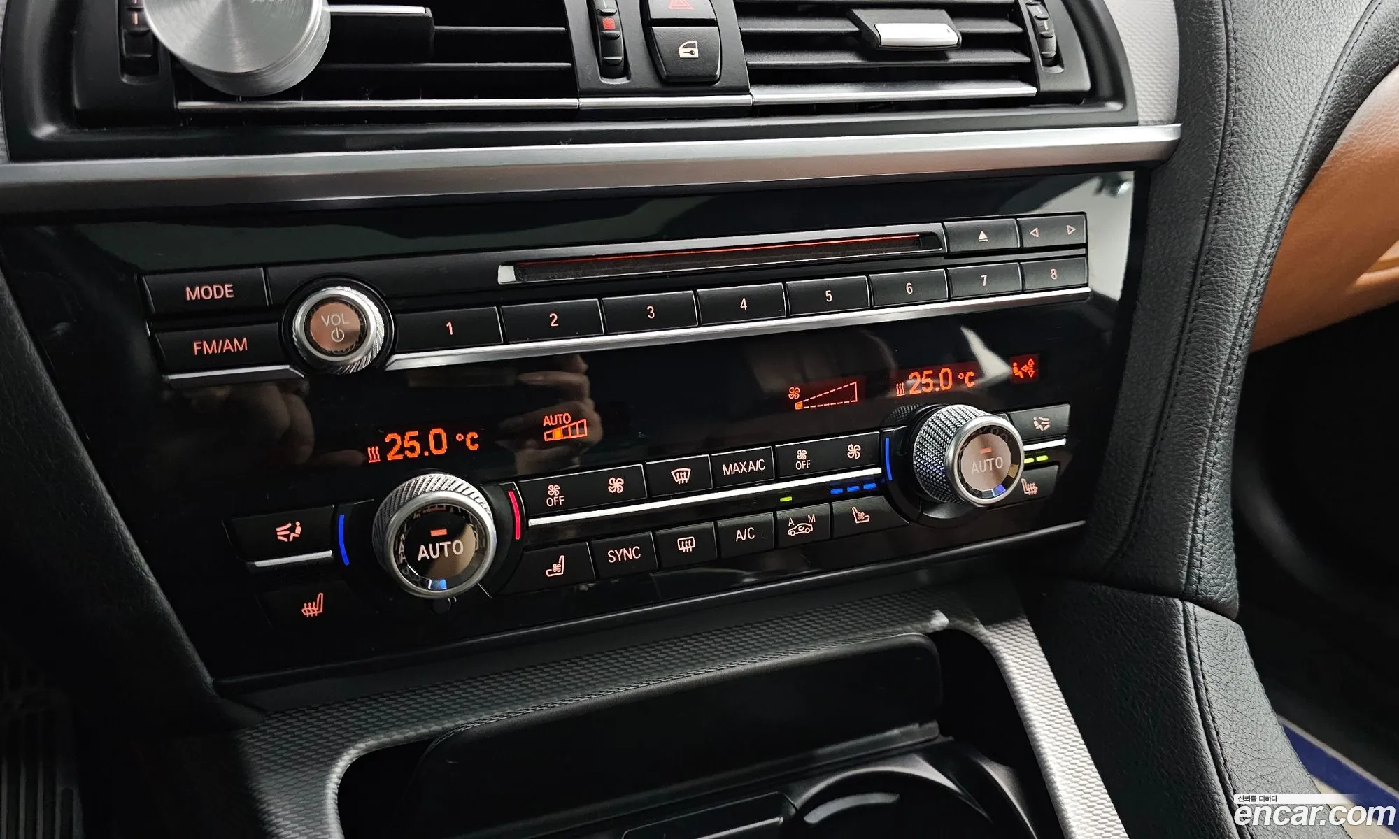 6 Series F12 640D xDrive M Sports Limited Gran Coupe - фотография 2036327