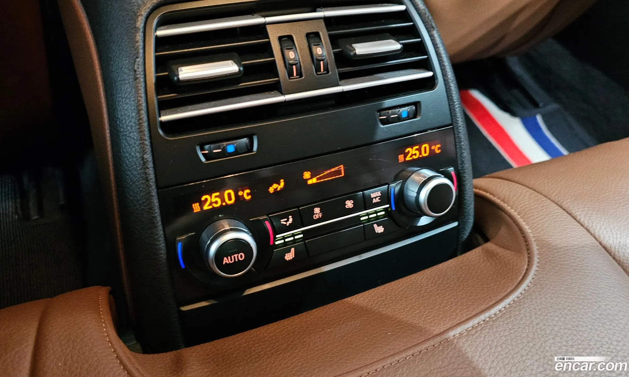 6 Series F12 640D xDrive M Sports Limited Gran Coupe - фотография 2036326