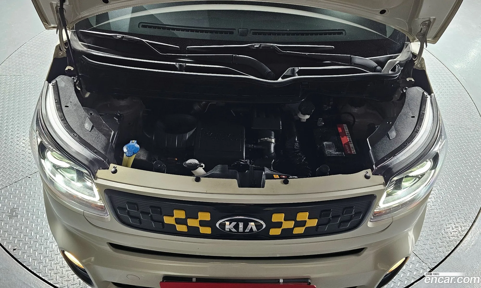 Korex Auto Trade - фотография 16567200