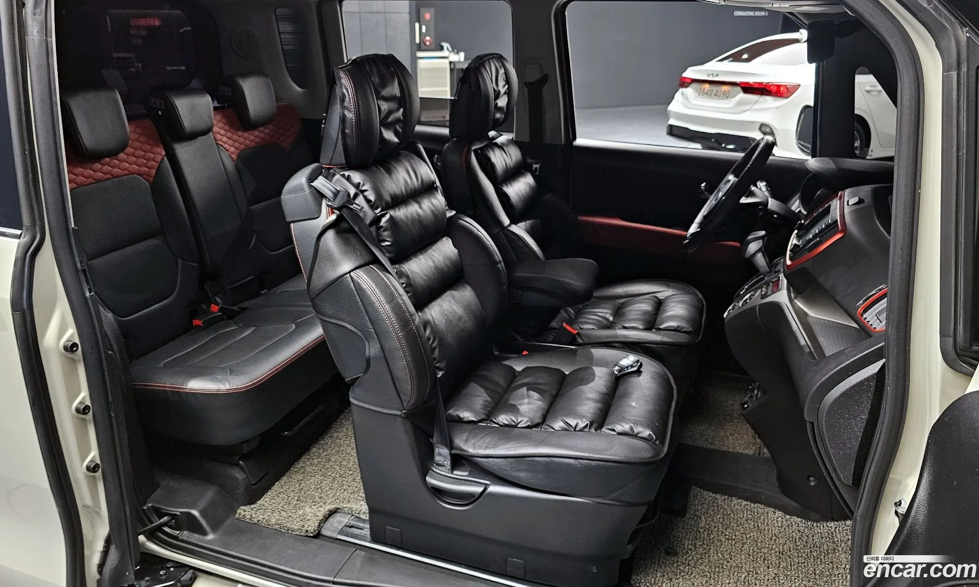 Korex Auto Trade - фотография 16567196