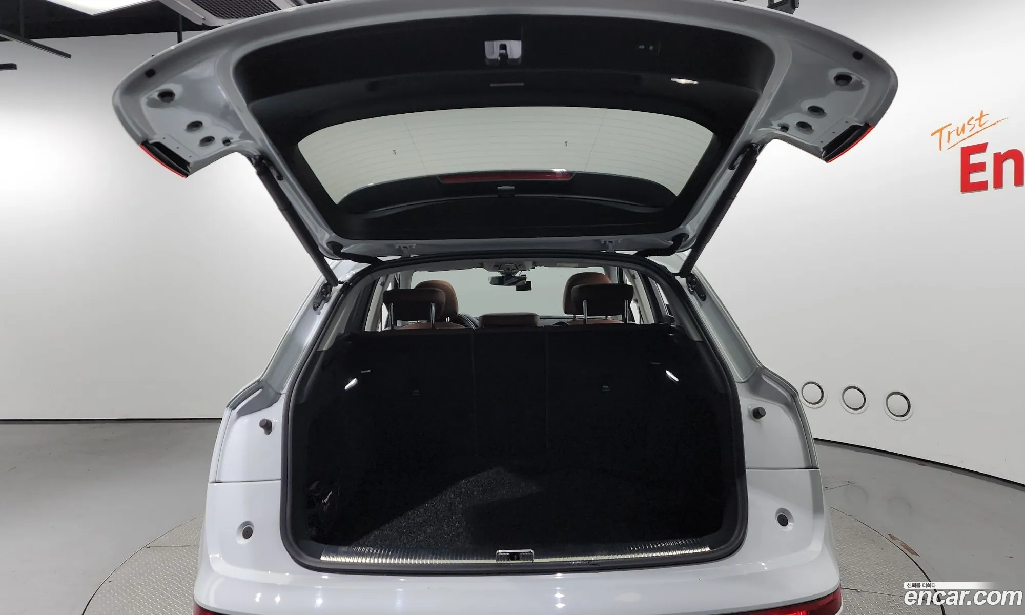 Q5 Fy 45 Tfsi Quattro - фотография 3585342