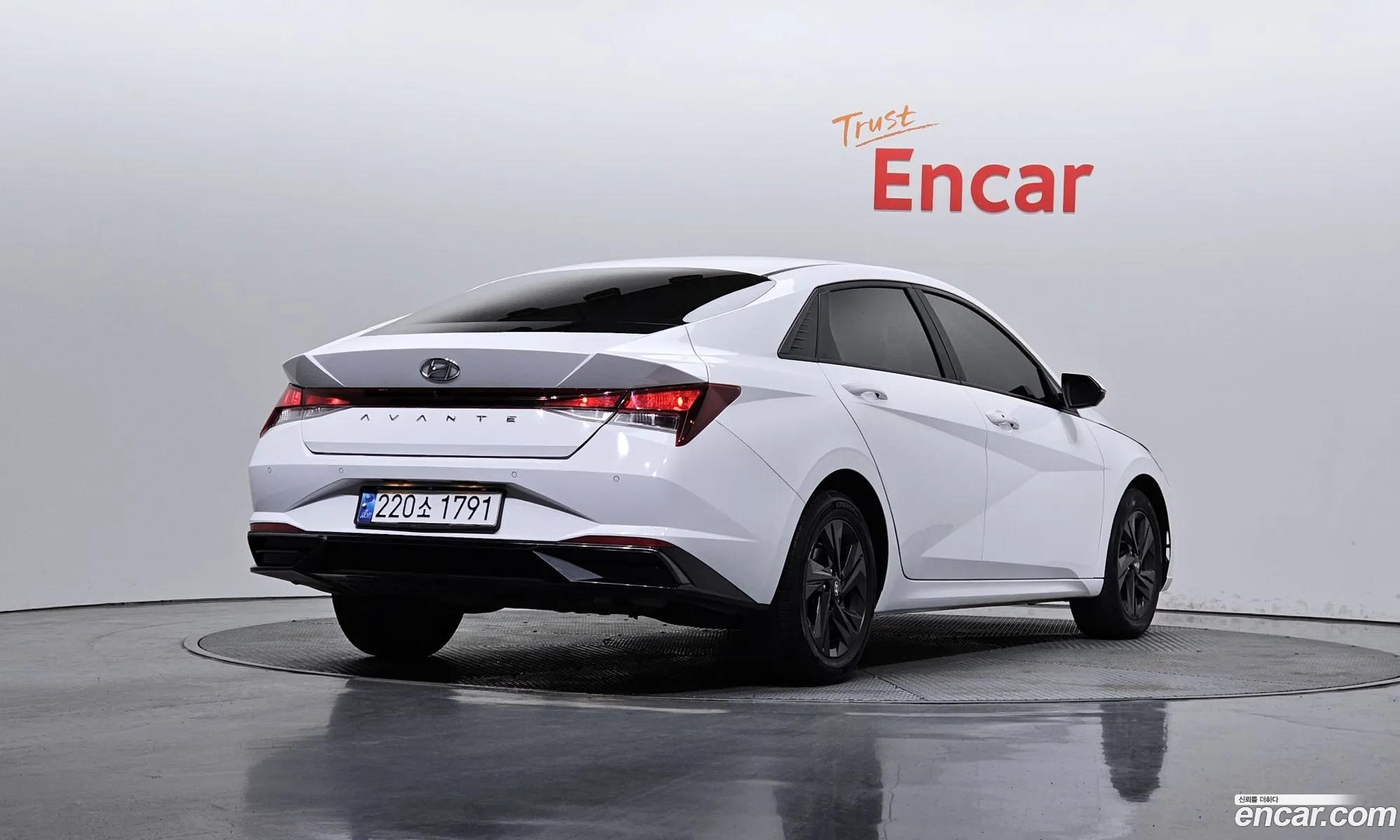 Korex Auto Trade - фотография 2610952