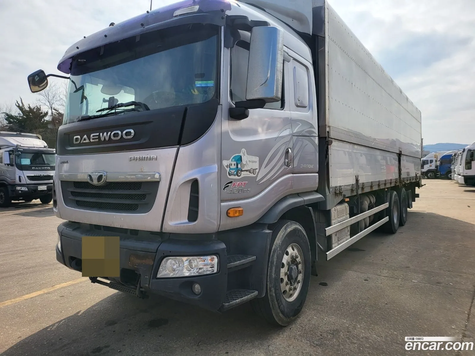 Korex Auto Trade - фотография 1598490