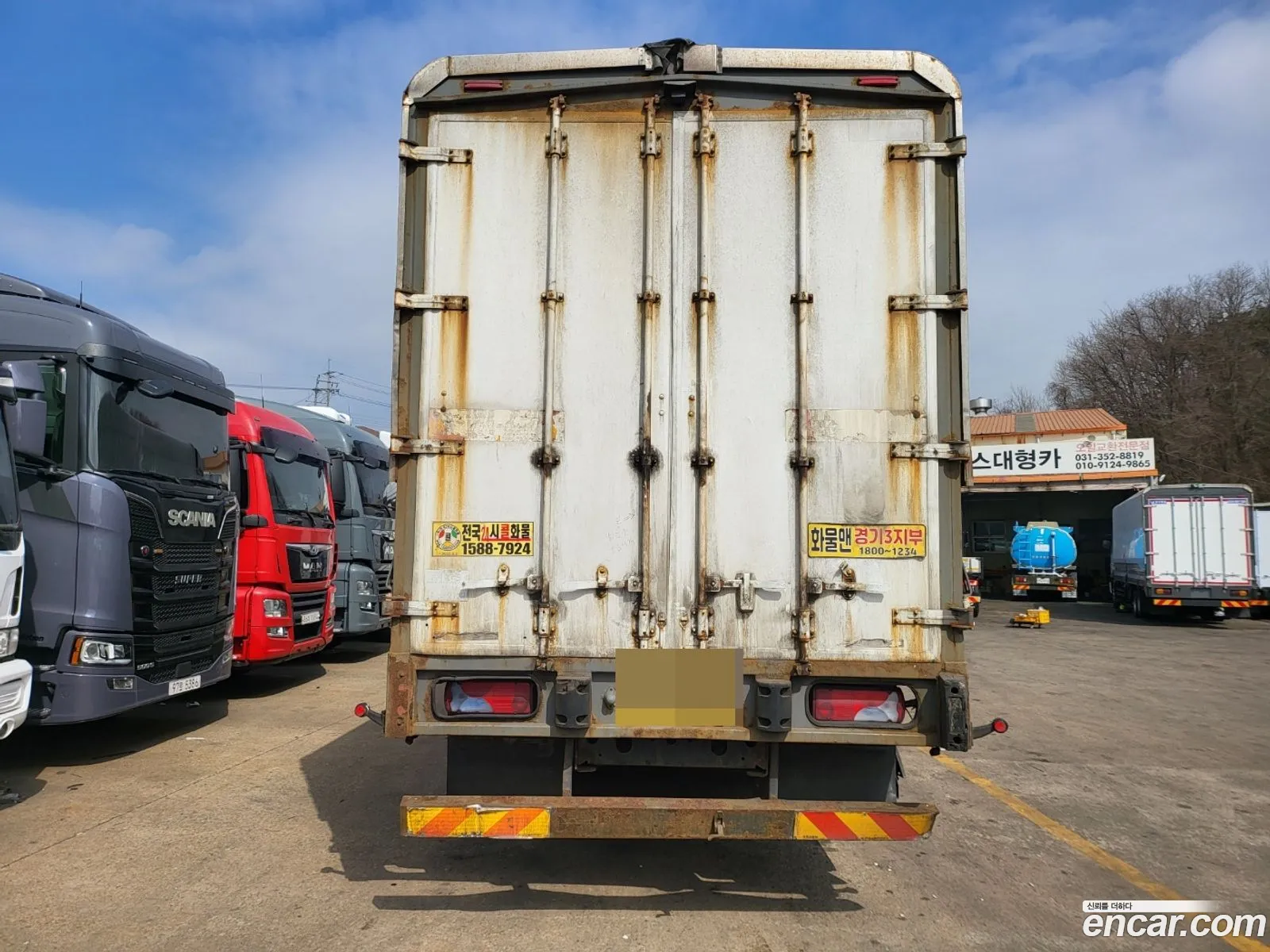 Korex Auto Trade - фотография 1598488