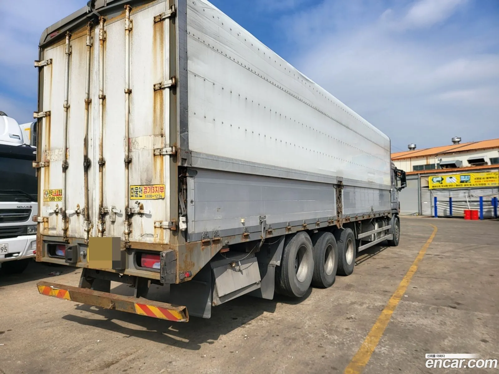 Korex Auto Trade - фотография 1598486