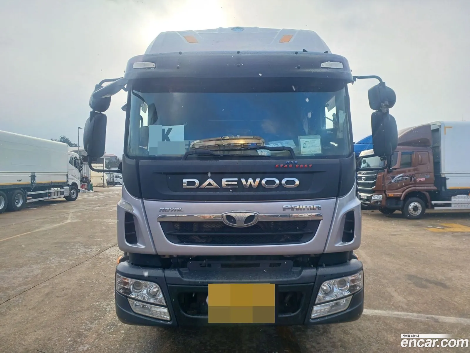 Korex Auto Trade - фотография 3492035