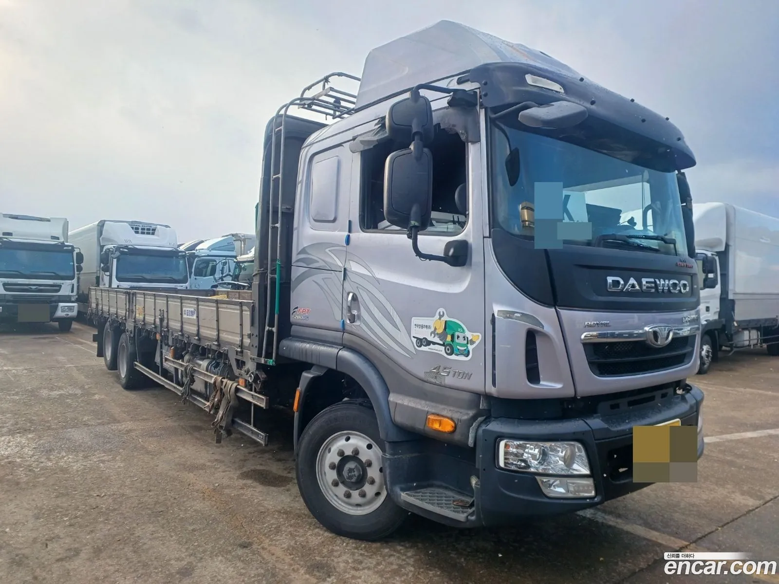 Korex Auto Trade - фотография 3492034