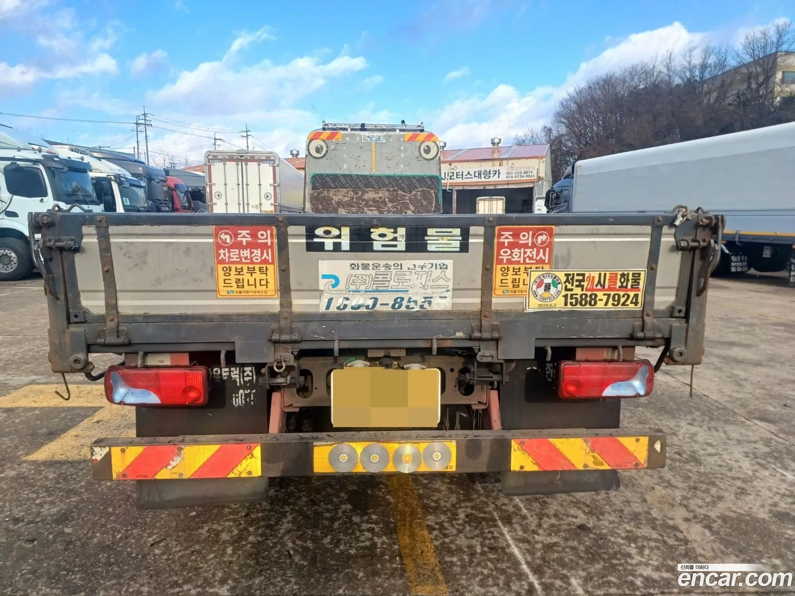 Korex Auto Trade - фотография 3492030