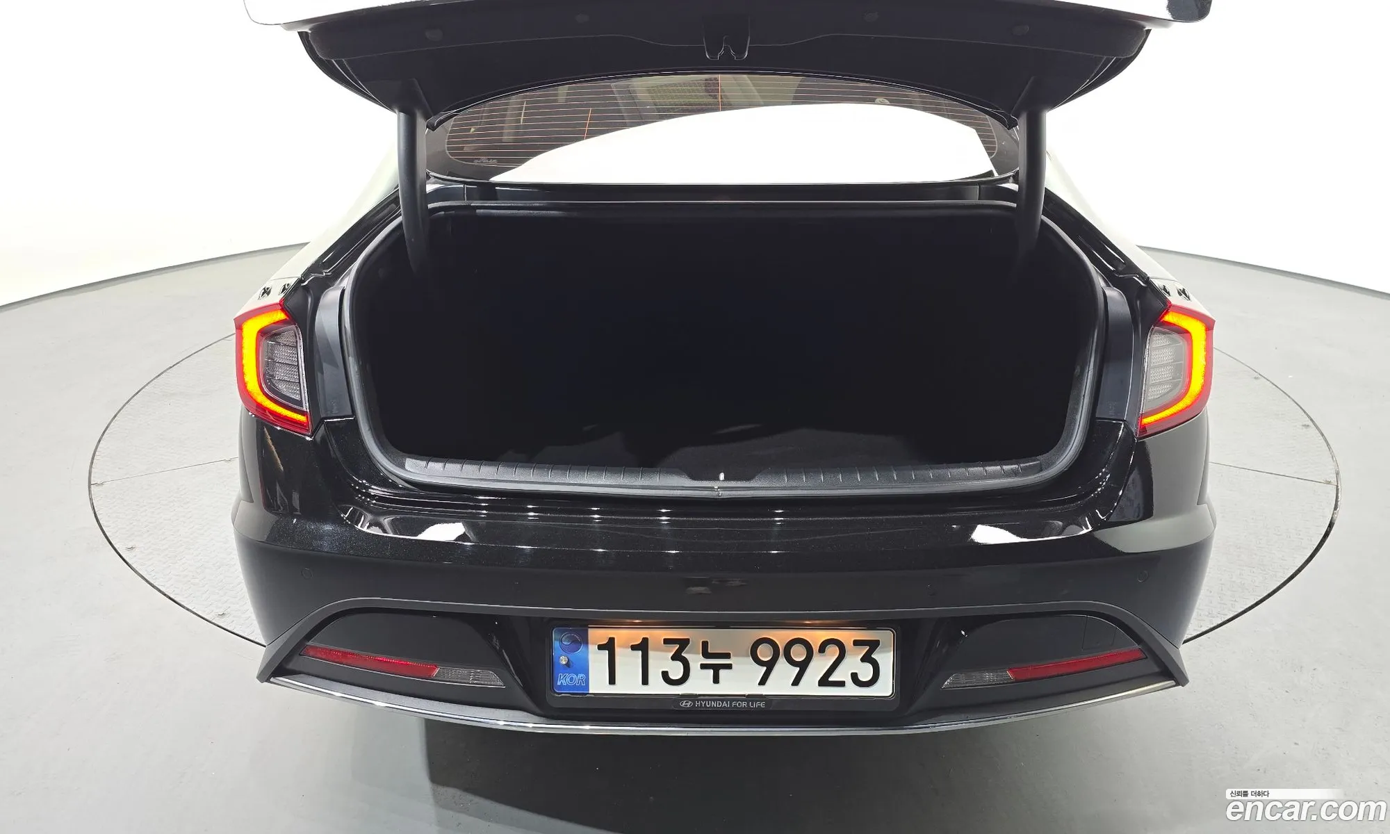 Sonata Hybrid Dn8 Premium - фотография 11768270