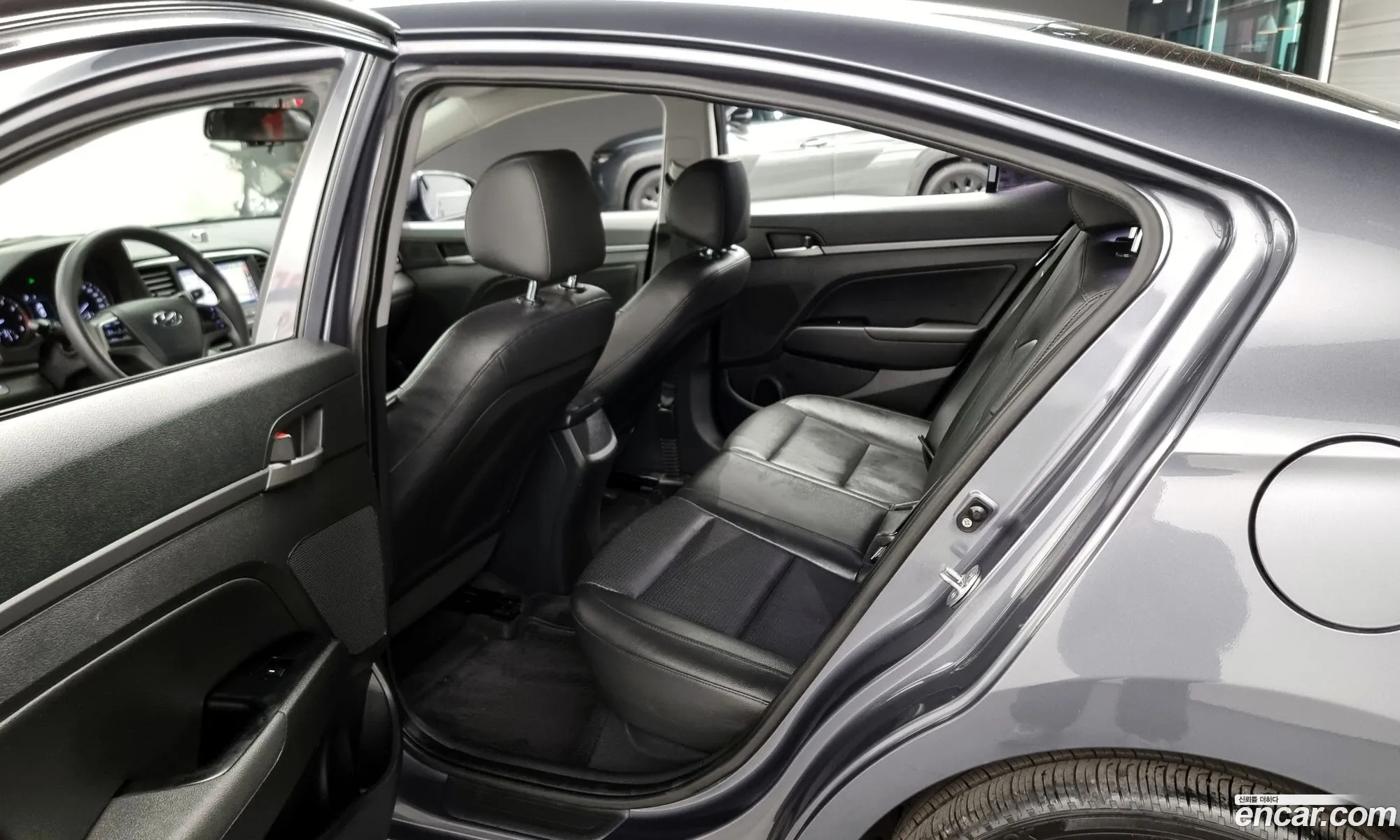 Korex Auto Trade - фотография 11904372