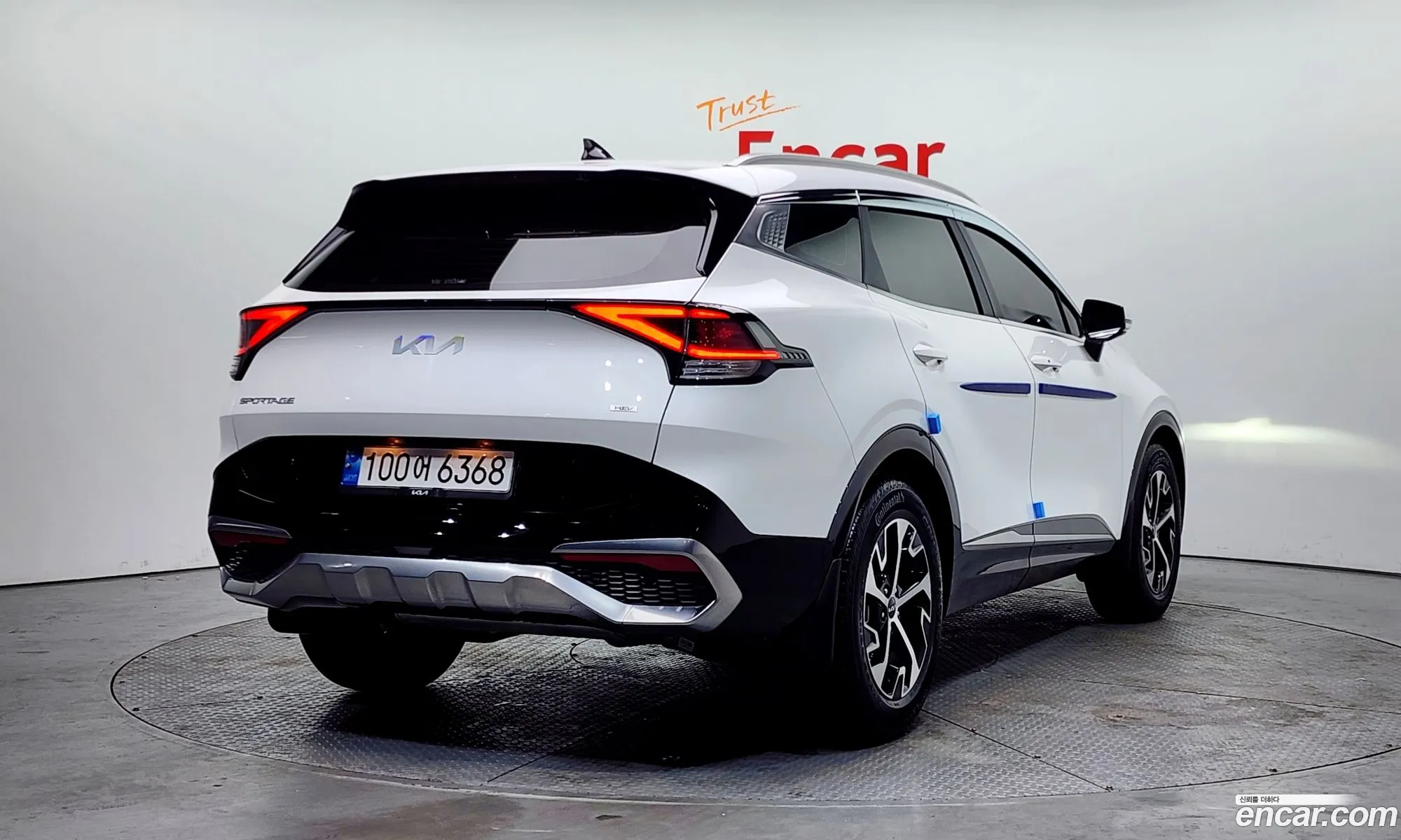Korex Auto Trade - фотография 17385366