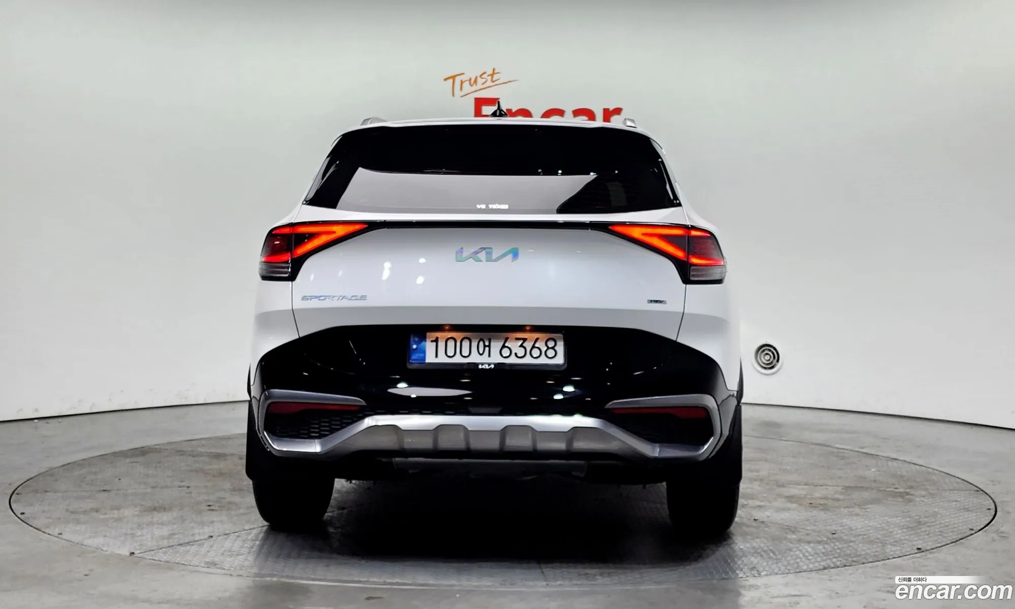 Korex Auto Trade - фотография 17385364