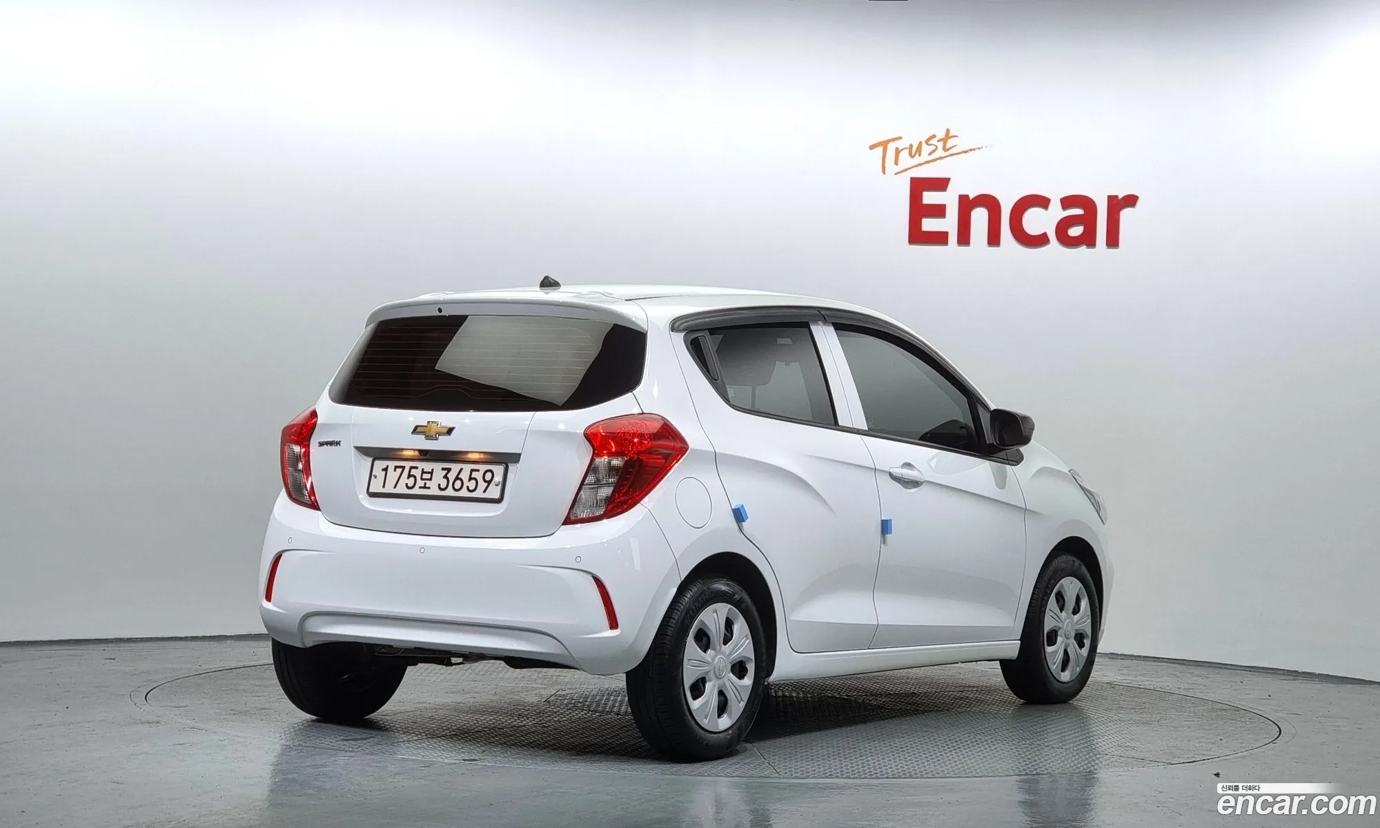 Korex Auto Trade - фотография 6580647