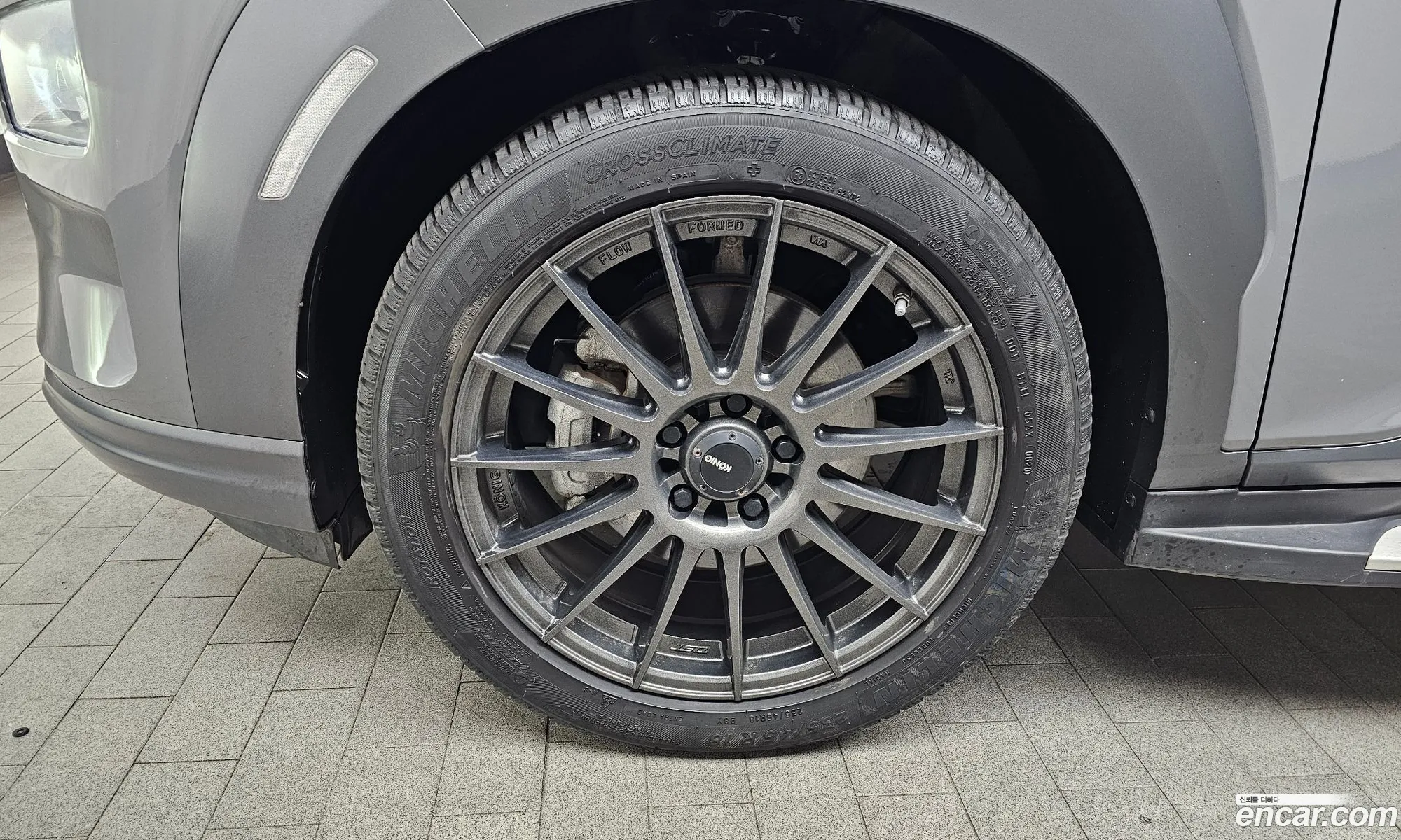 Korex Auto Trade - фотография 11750926