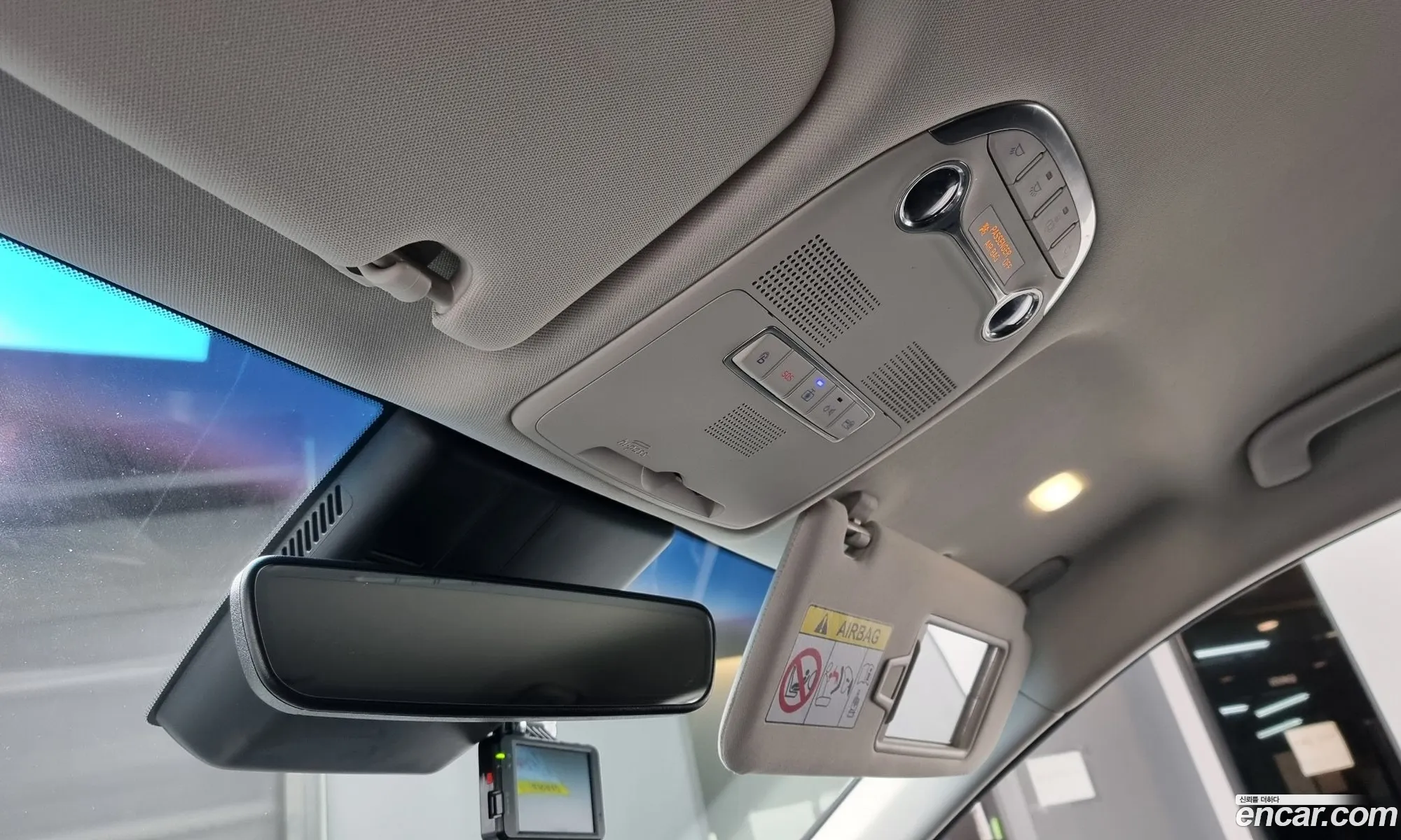 The New Grandeur Ig 30 Lpi Rent -A -Car Premium - фотография 11239059