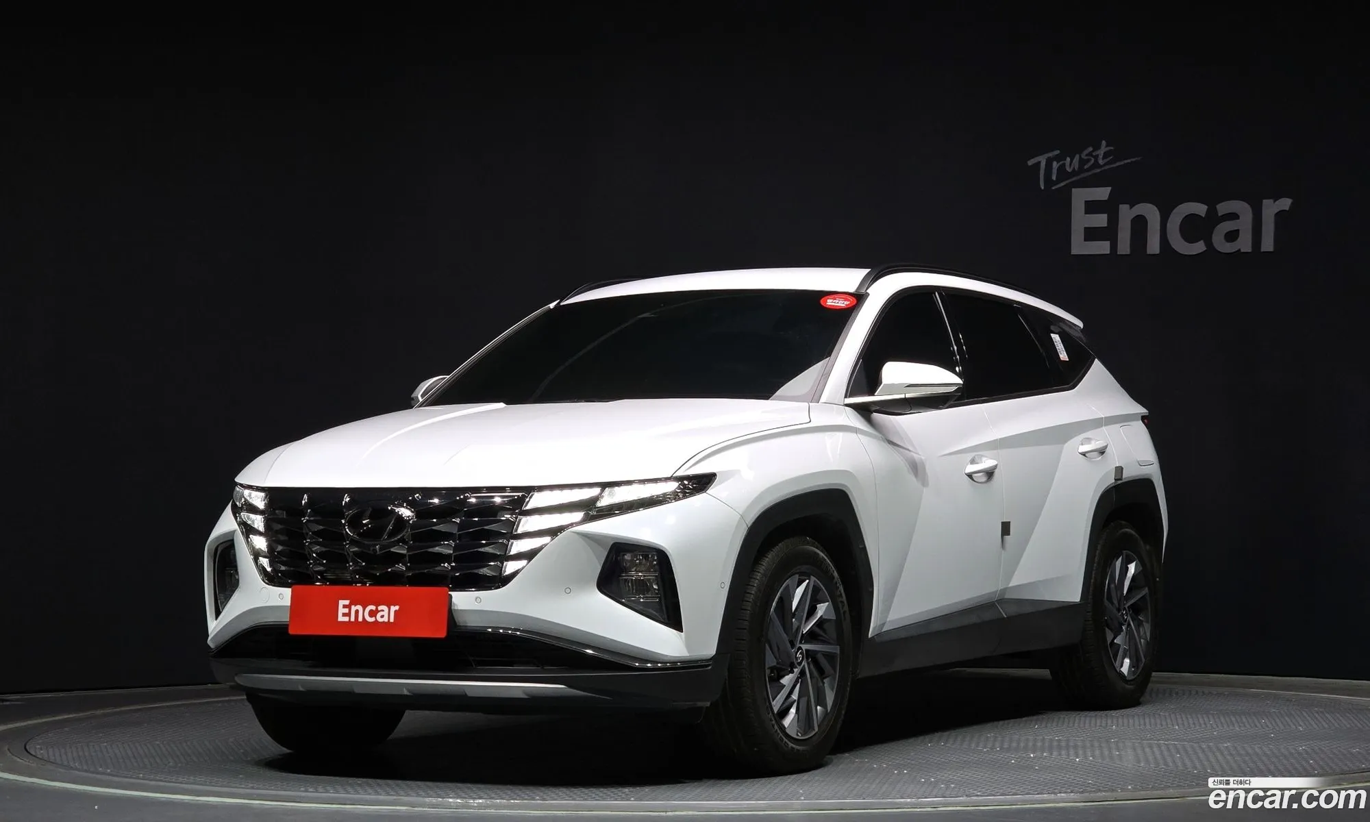 Tucson Hybrid Nx4 Inspiration 2Wd - фотография 11276260