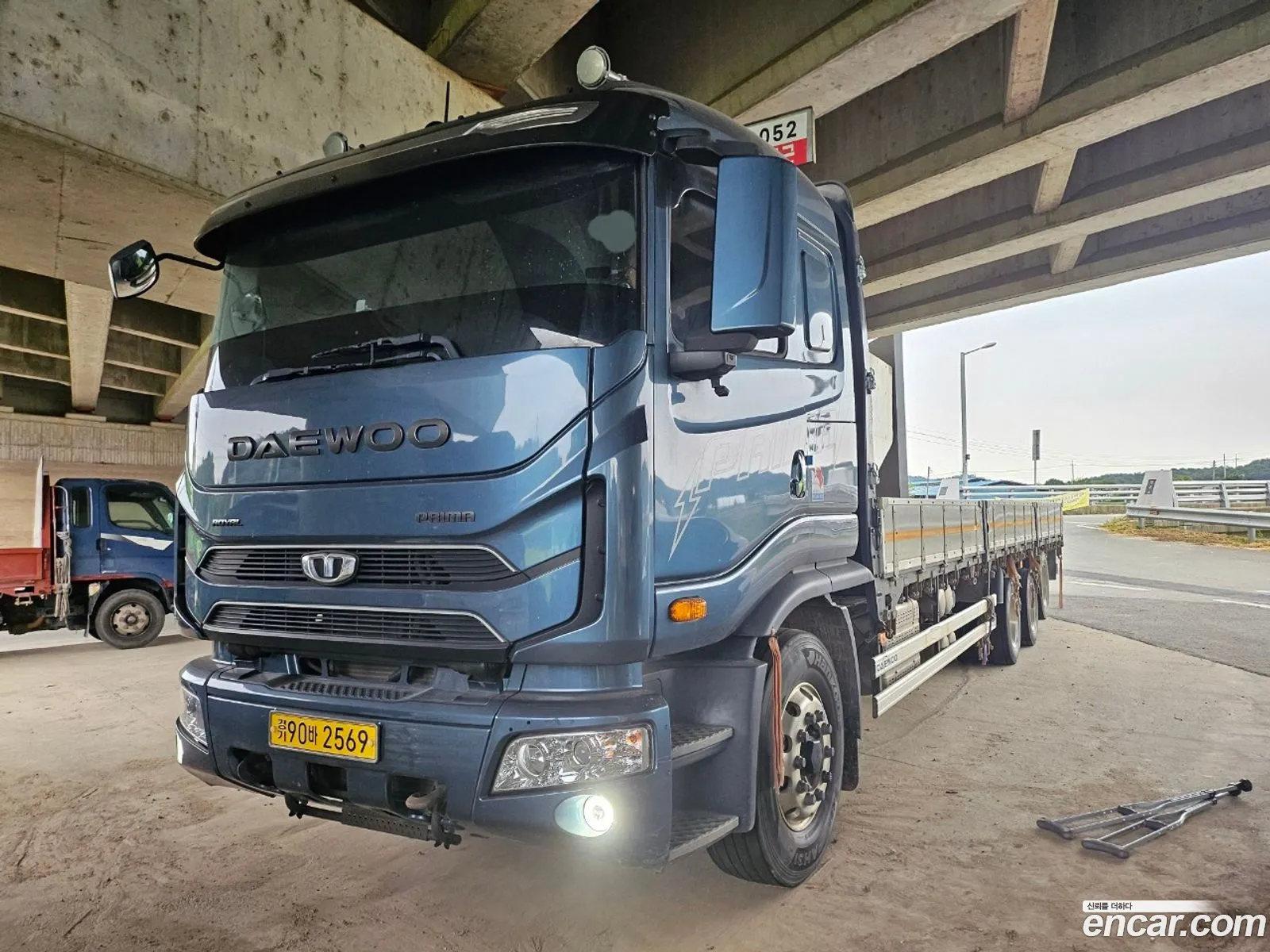 Korex Auto Trade - фотография 13618821