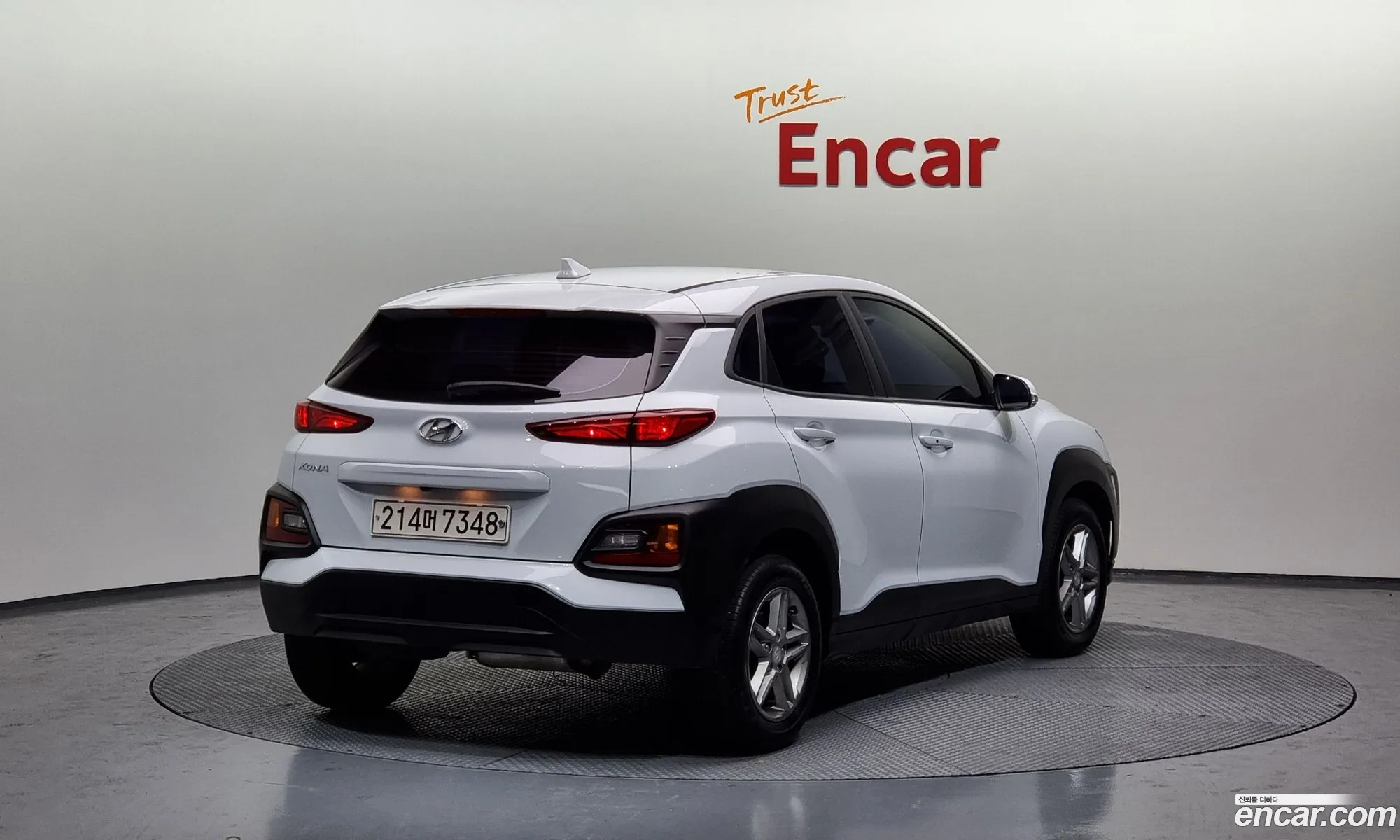 Korex Auto Trade - фотография 11979567