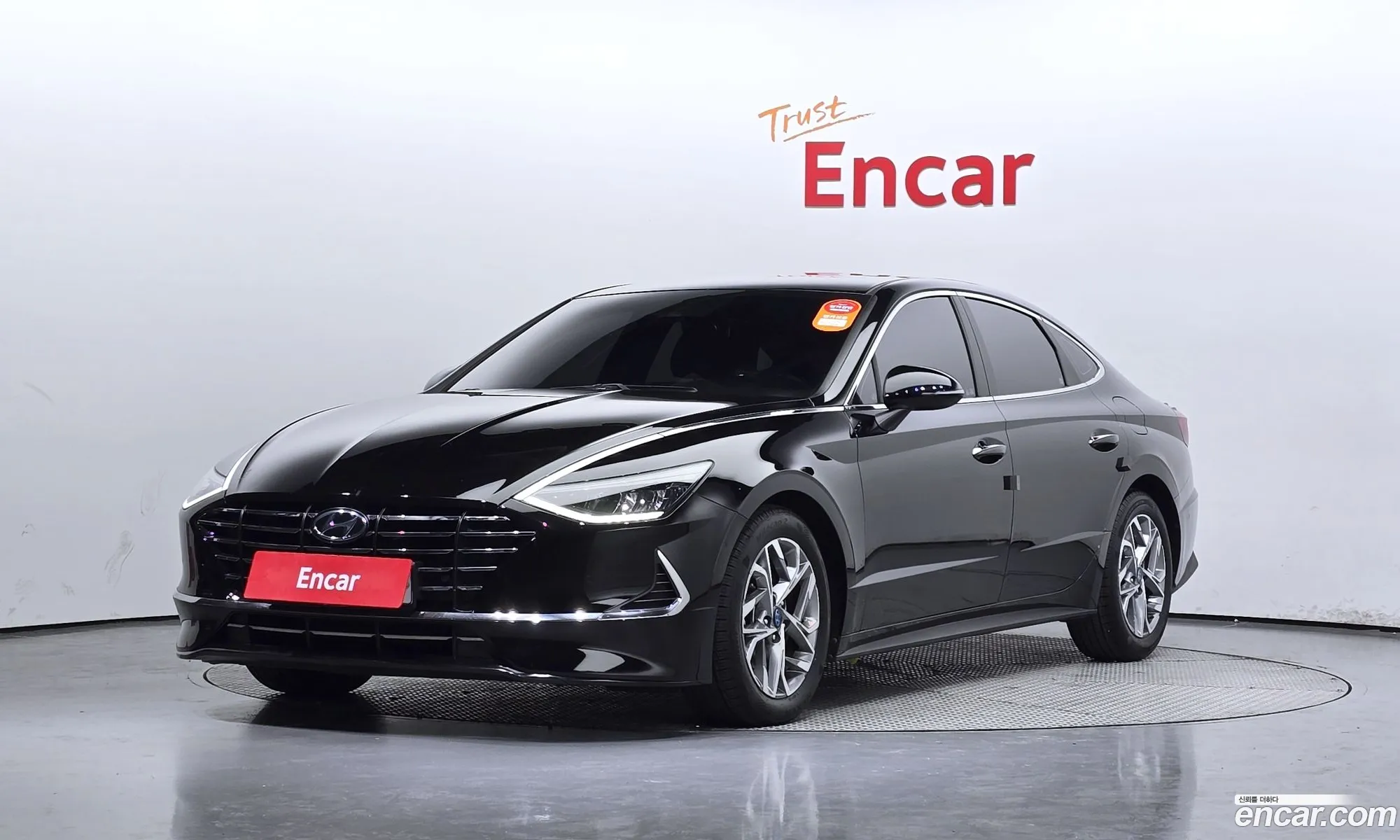 Sonata Dn8 20 Premium Family - фотография 11787946
