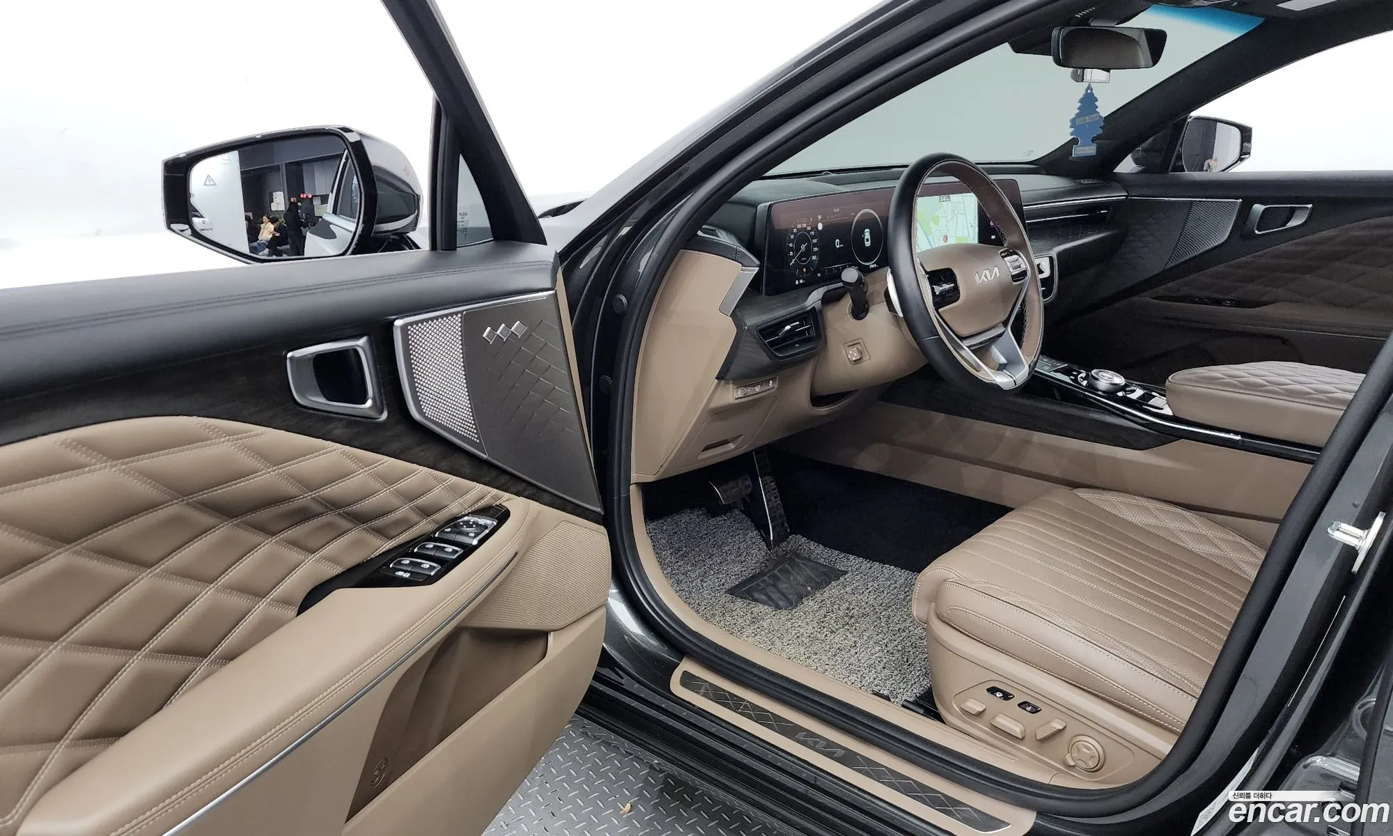 Korex Auto Trade - фотография 2058394