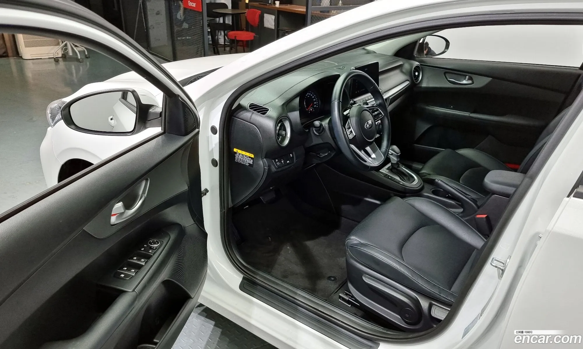 Korex Auto Trade - фотография 11517381