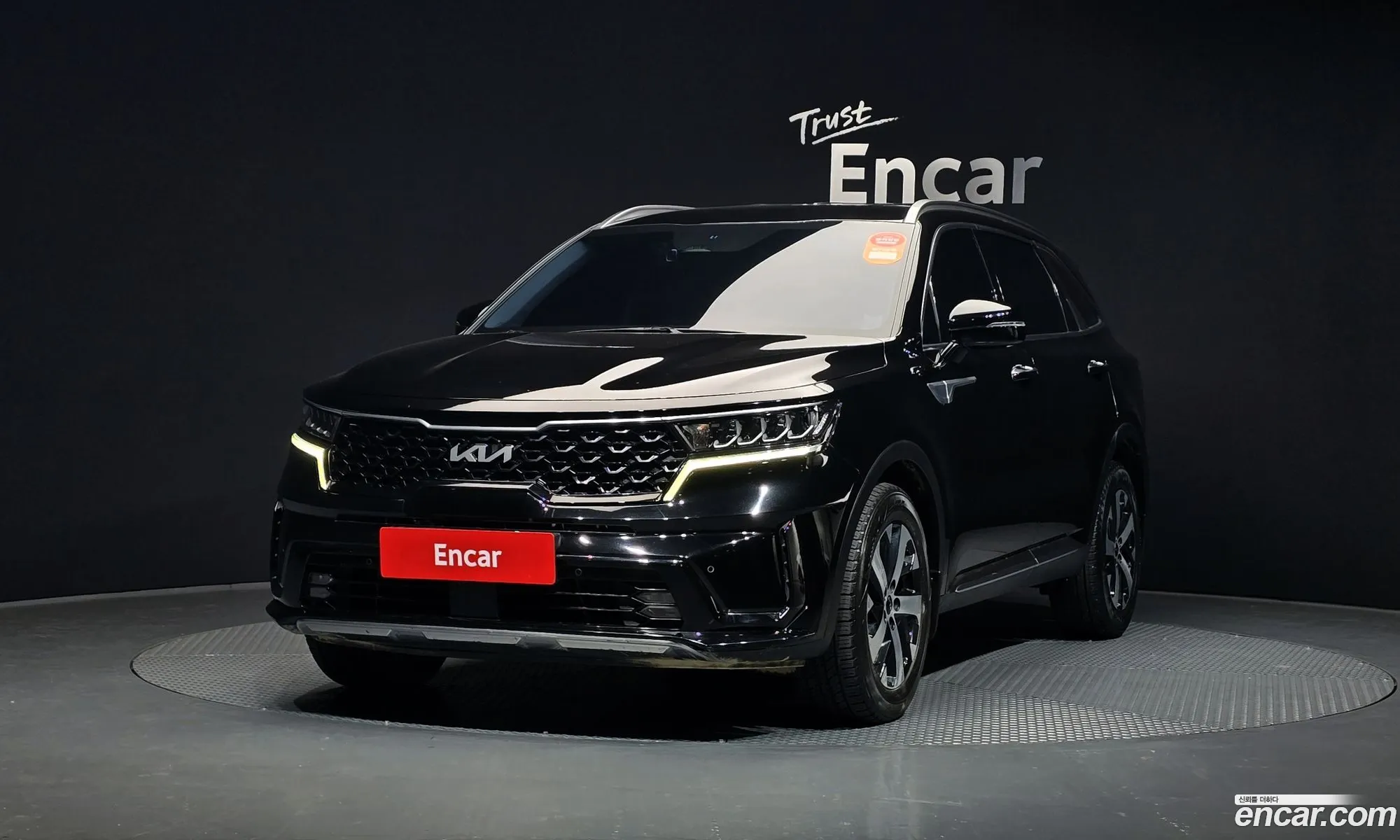 Sorento 4Th Generation Diesel 22 2Wd Prestige - фотография 17487225