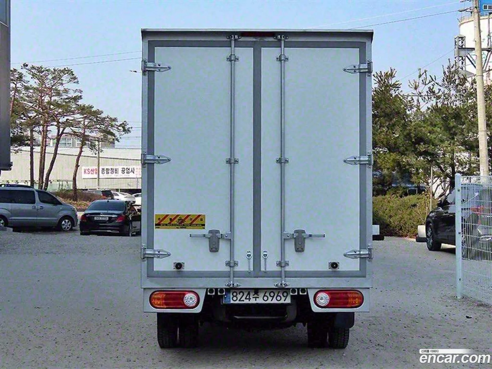 Korex Auto Trade - фотография 11928718
