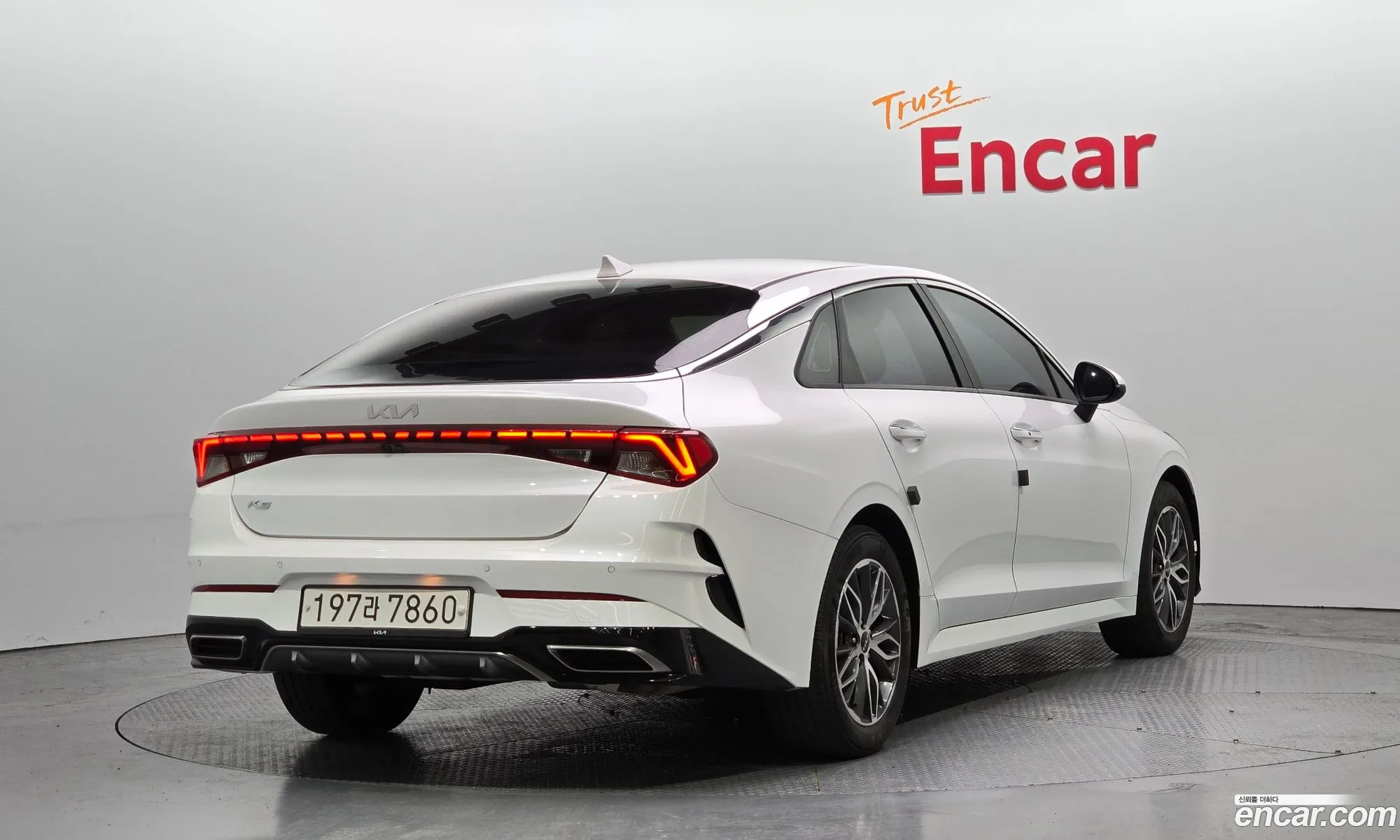 Korex Auto Trade - фотография 17486421