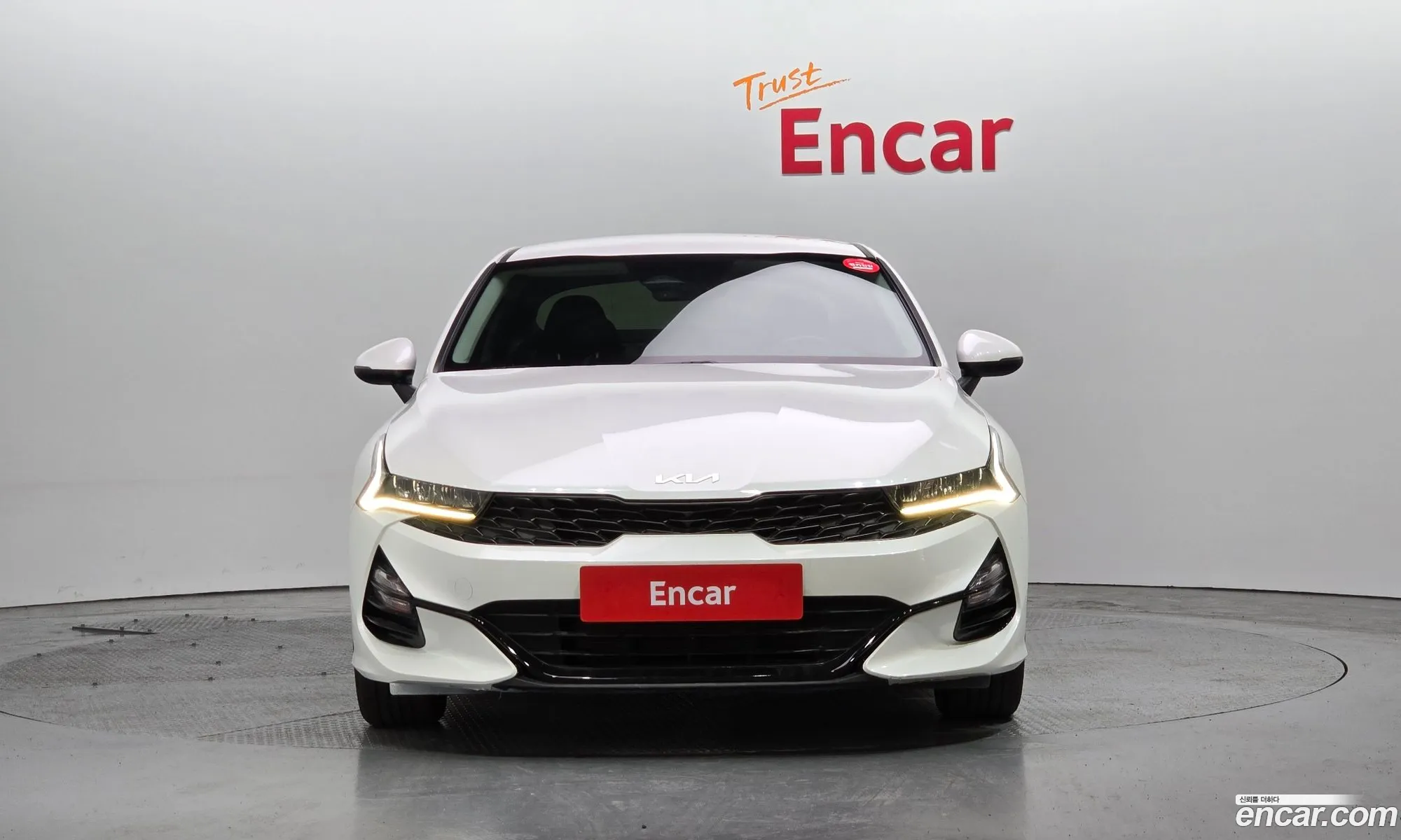 Korex Auto Trade - фотография 17486420