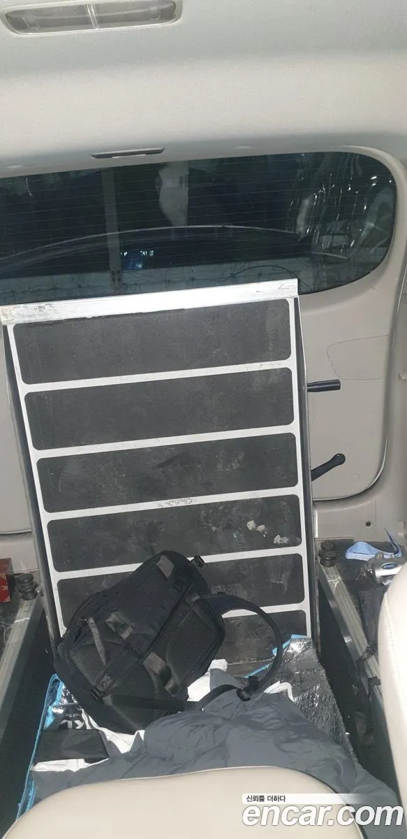 All New Carnival 6 -Seater Wheelchair Lift - фотография 13689443
