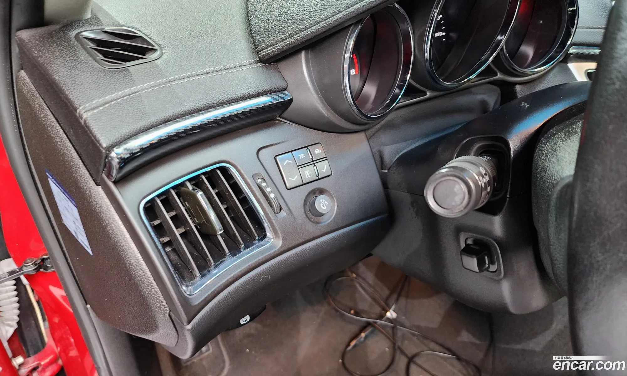 Cts 2Nd Generation 30 Performance - фотография 14427947