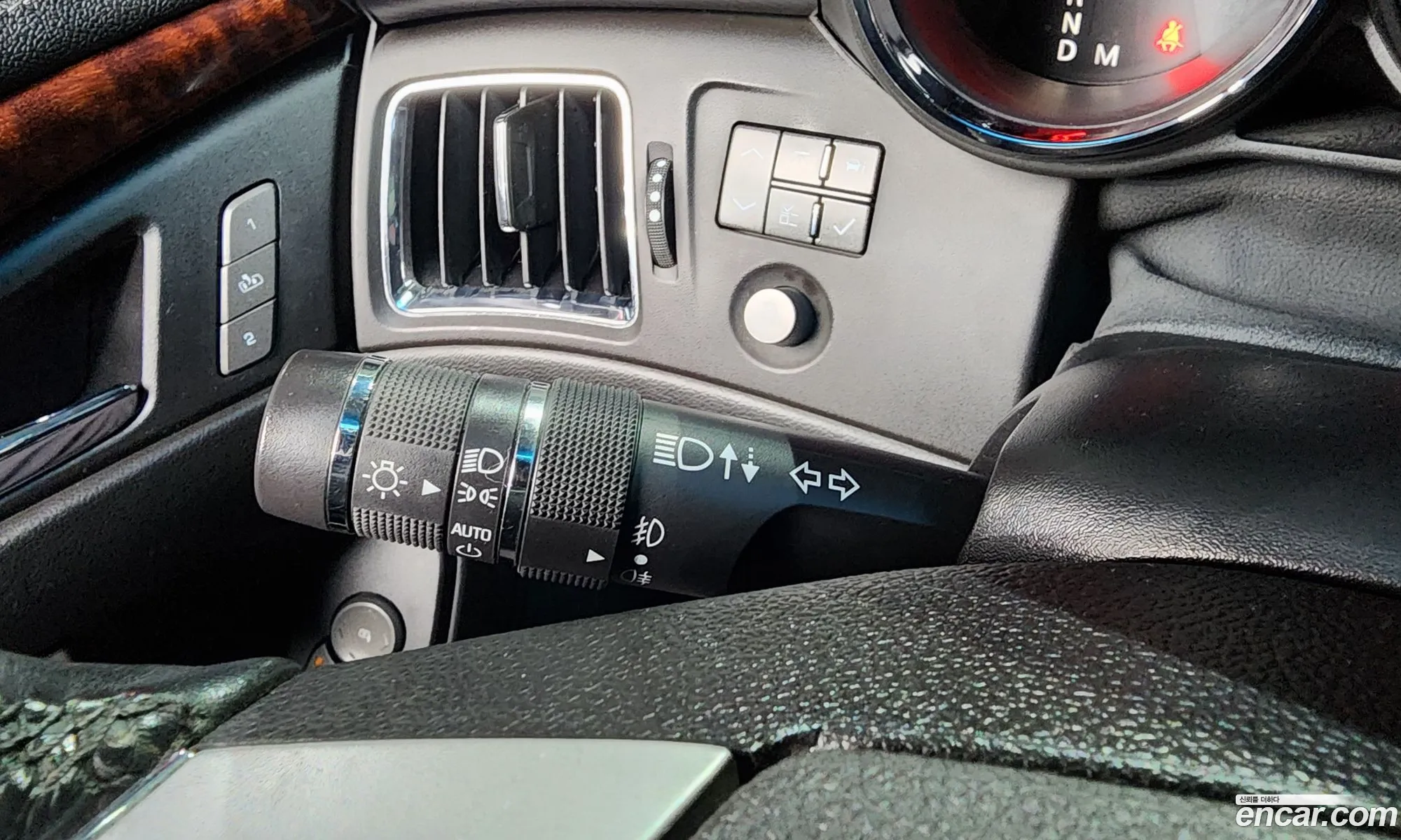 Cts 2Nd Generation 30 Performance - фотография 14427945