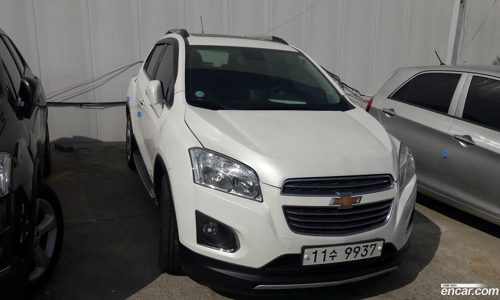 Korex Auto Trade - фотография 4644874