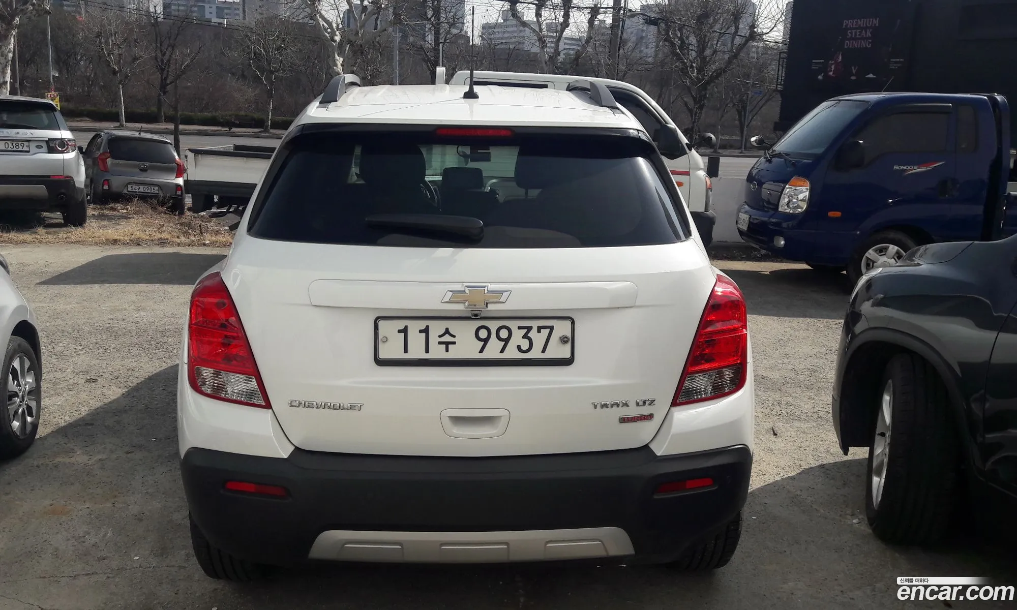 Korex Auto Trade - фотография 4644873