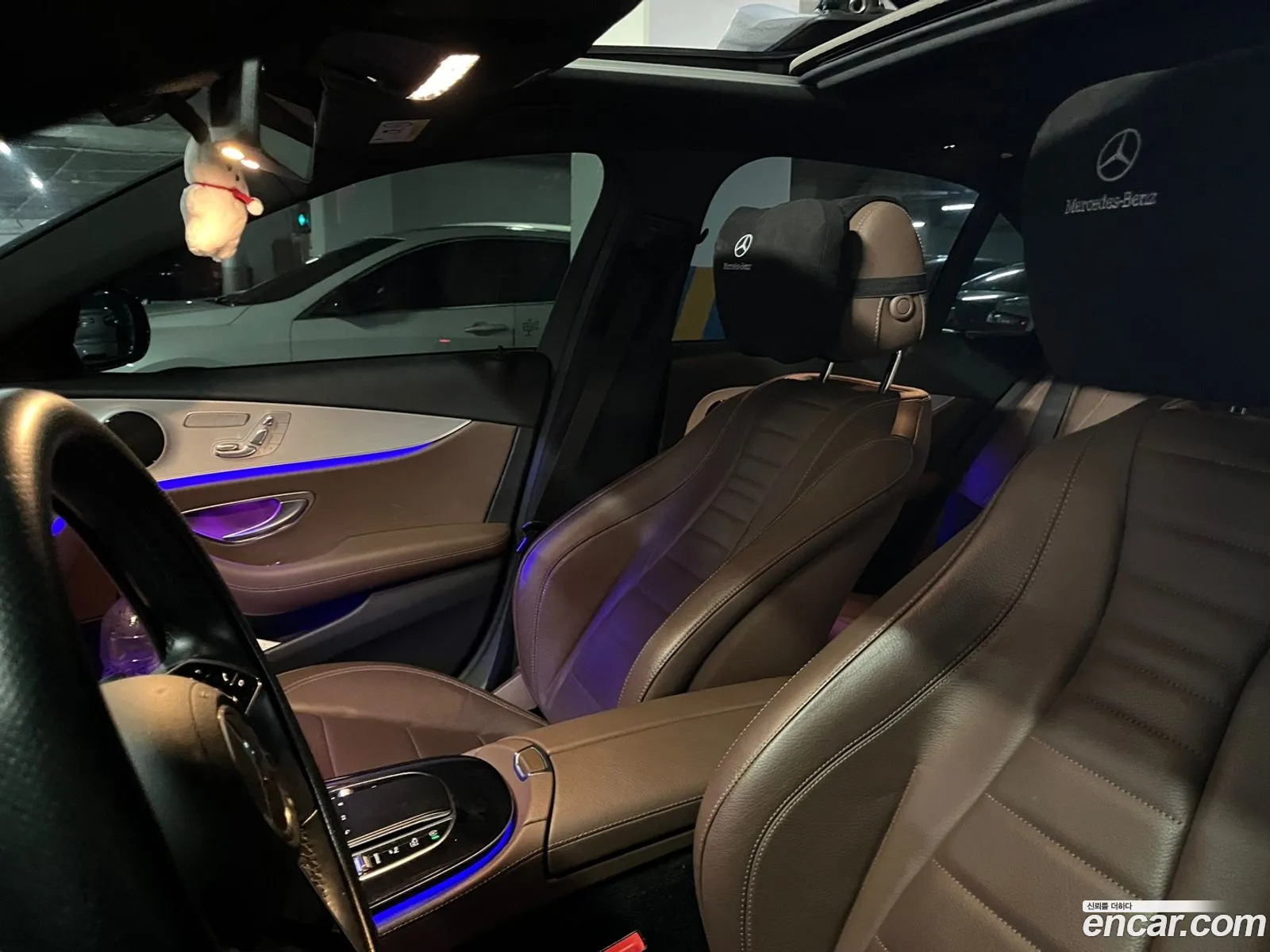 E-Class W213 E250 Avant-Garde - фотография 11220488
