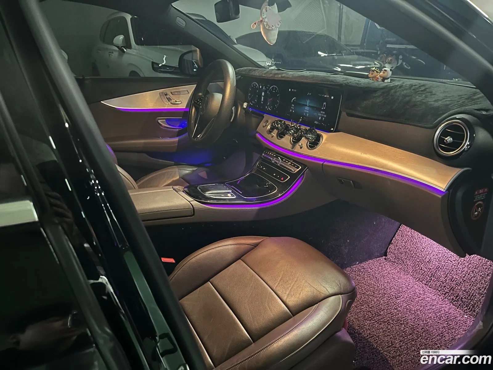 E-Class W213 E250 Avant-Garde - фотография 11220486