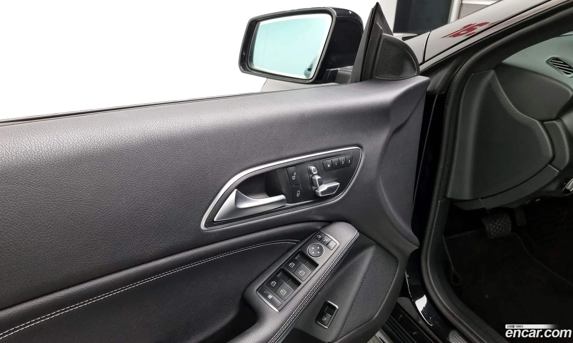 Cla-Class C117 Cla250 4Matic - фотография 11220475