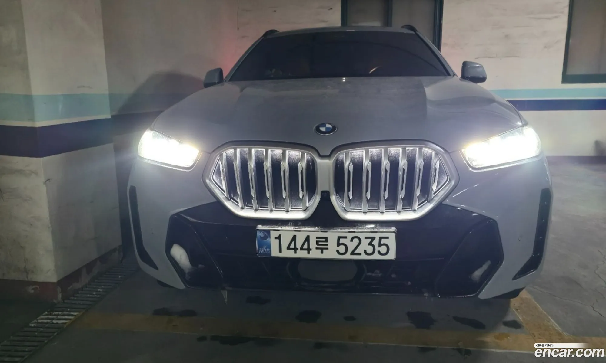 X7 G07 xDrive 40D M Sports 6 -Seater - фотография 993965
