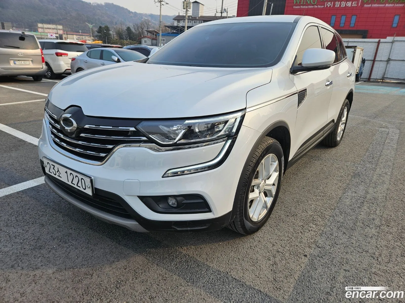 Korex Auto Trade - фотография 11160314