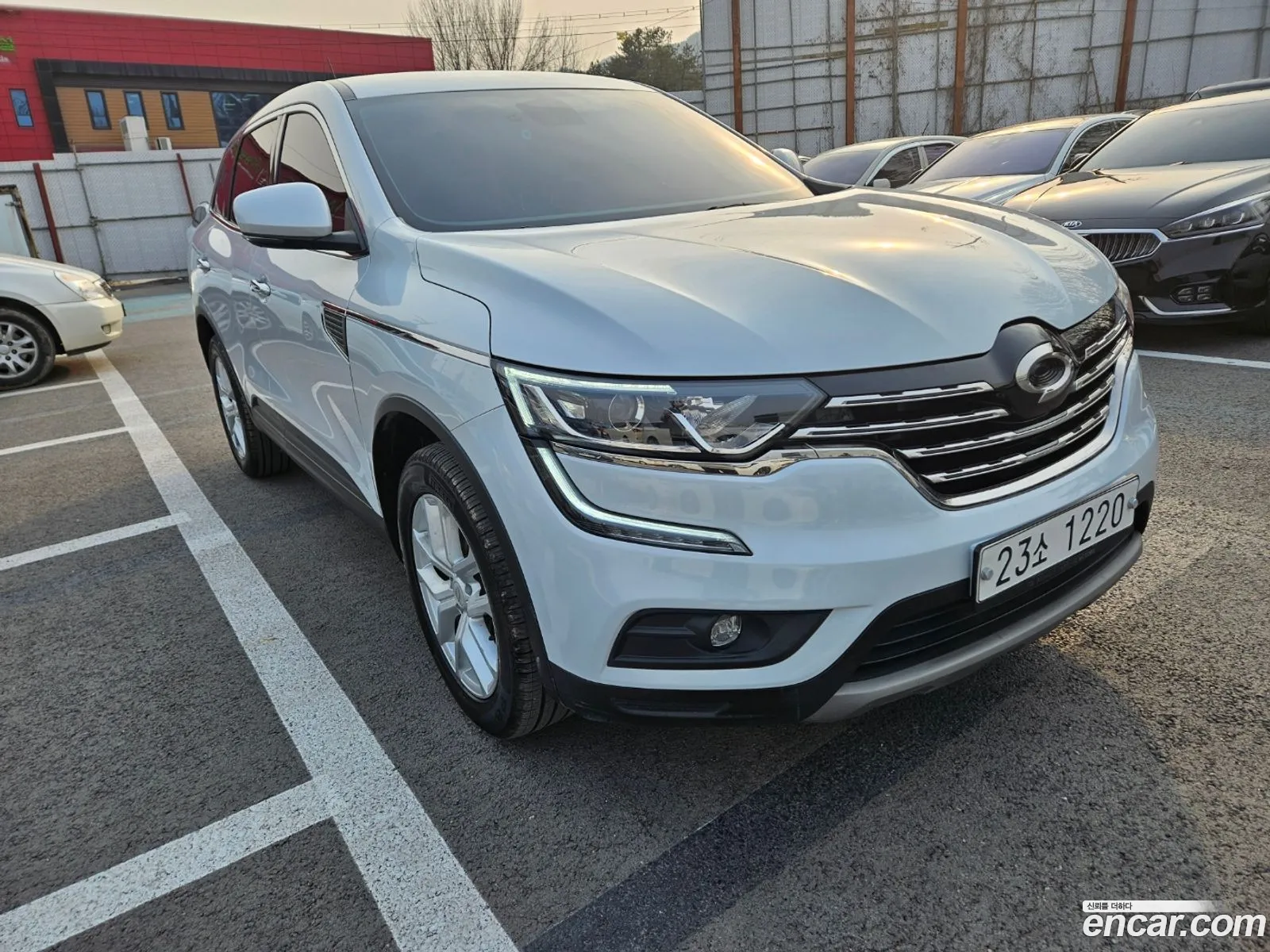 Korex Auto Trade - фотография 11160313