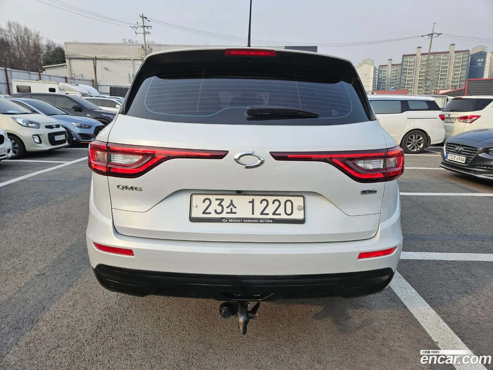 Korex Auto Trade - фотография 11160311